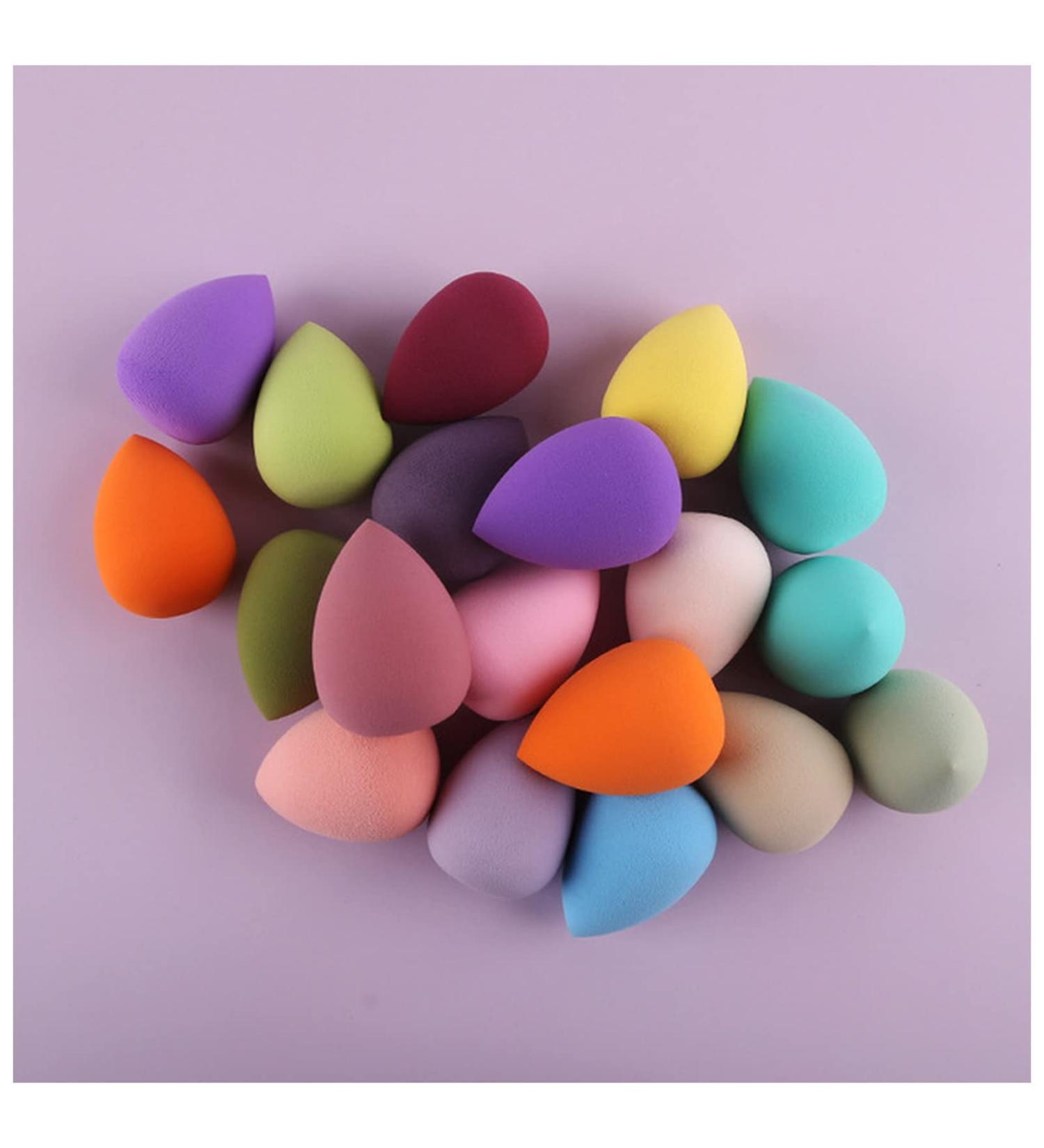  FnnEmg KEYVOR Makeup Foundation Sponge 1 0pcs Beauty Blender Sponge Wholesale Makeup Sponge Cosmetic Sponge for Foundation Beauty Cosmetic Makeup Sponge Puff Makeup Sponge - Buy Online on GoSupps.com