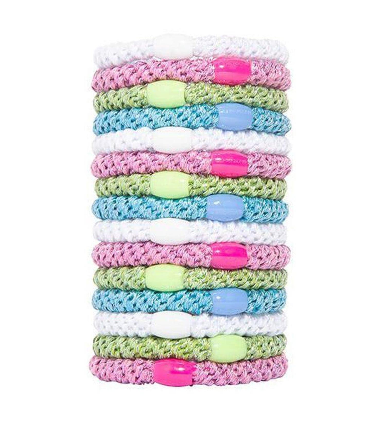 L. Erickson Pony Tube  Dazzle