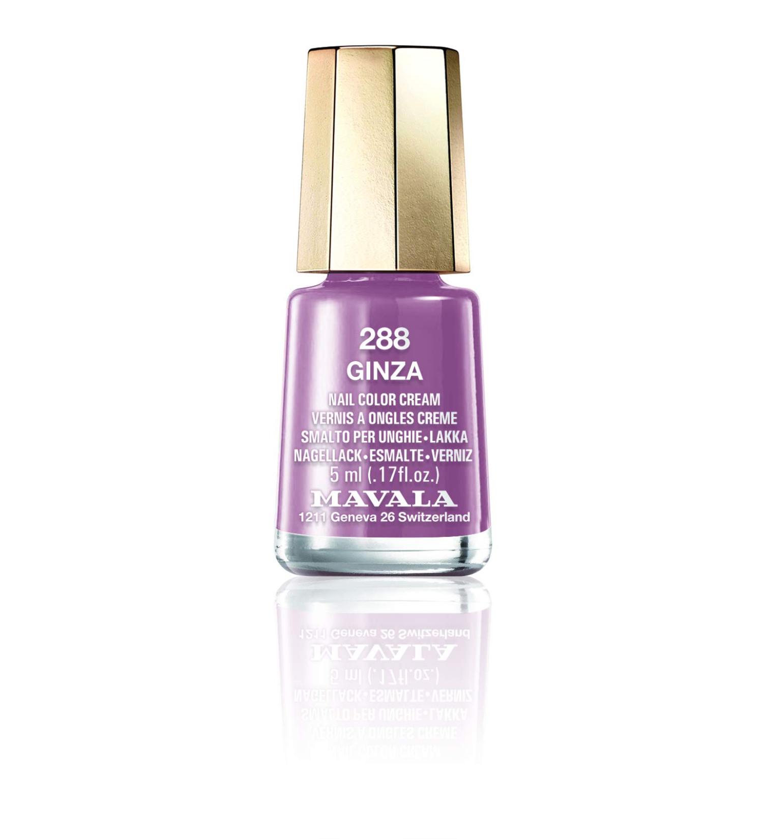 Mavala Nagellak Ginza Nr.288