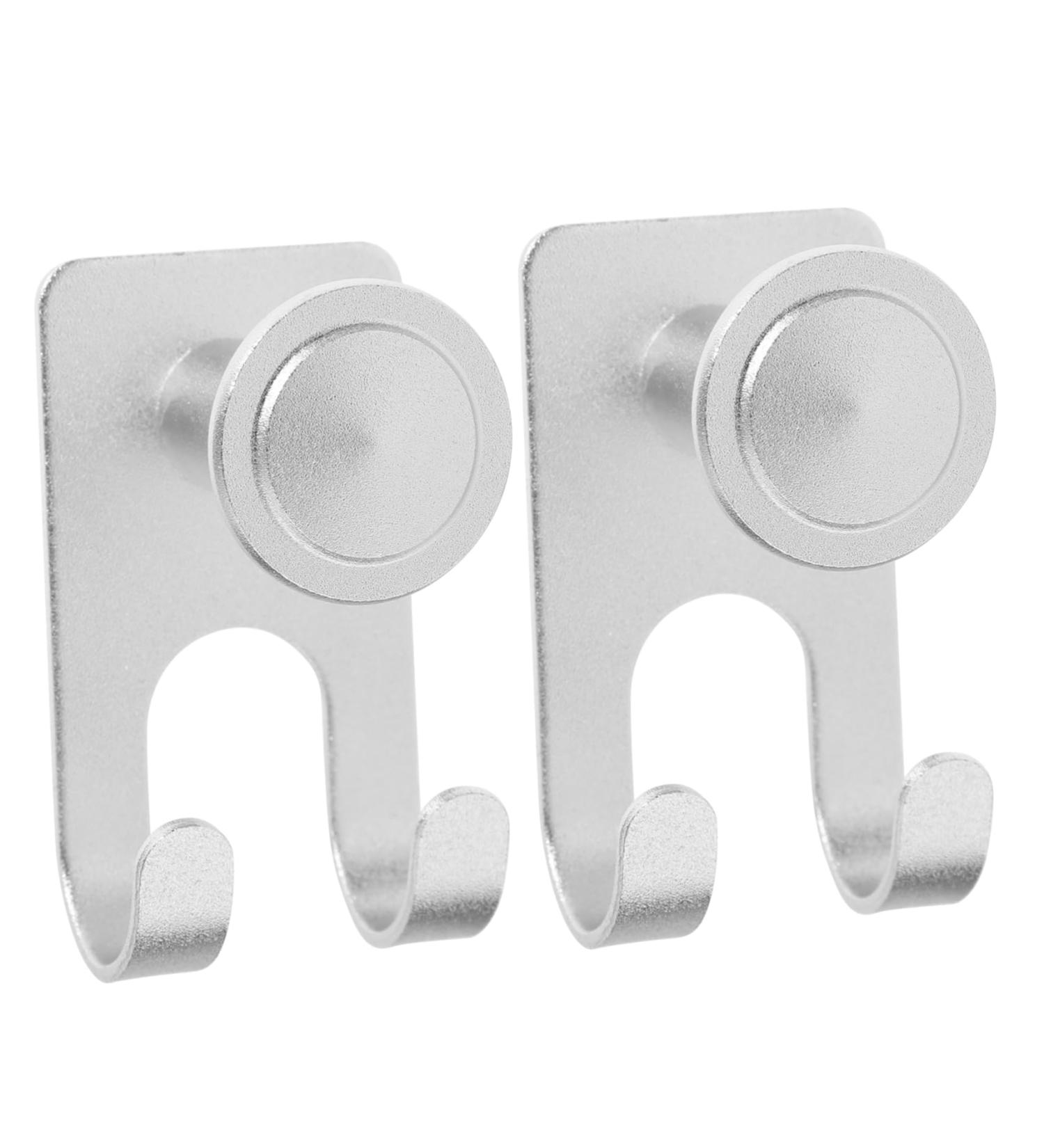 Buy Cabilock No Hook Shaver Holder | Aluminum Alloy Bathroom Storage Rack for Razors & Clothes | International Shipping Available - Buy Online on GoSupps.com