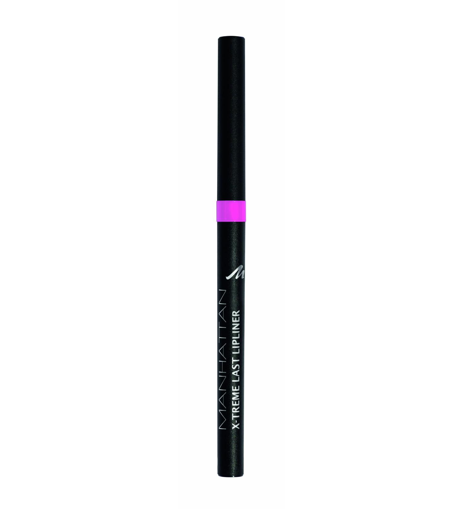 Manhattan X-Treme Last Autom. Lipliner 57F 1 pack (1 x 0.3 g)
