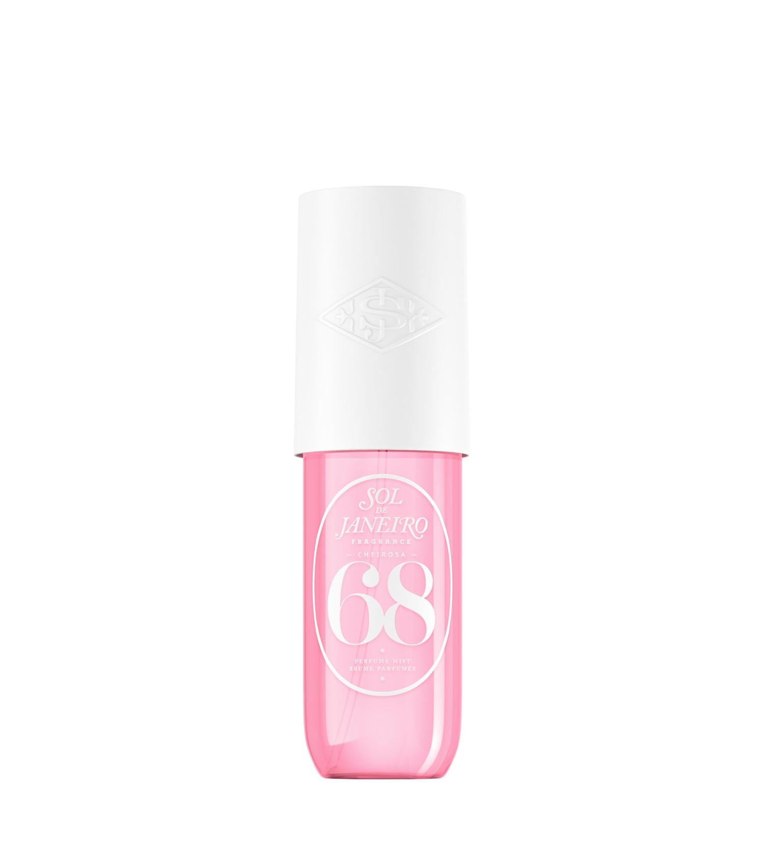 Sol de Janeiro Hair & Body Perfume Mist Cheirosa '68 3.0 fl oz. - Buy Online on GoSupps.com