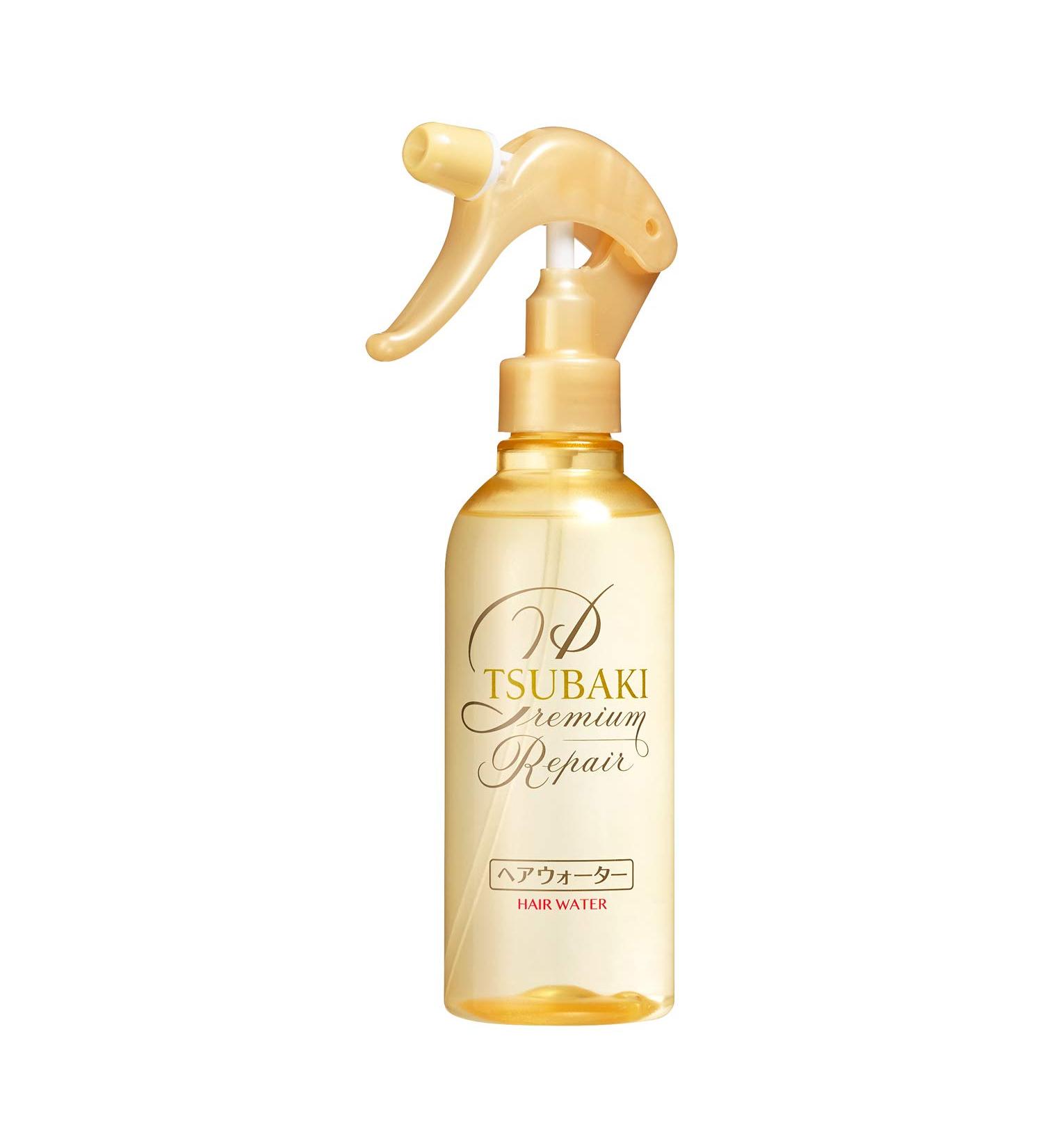 Tsubaki Premium Repair Hair Water Mist 220ml
