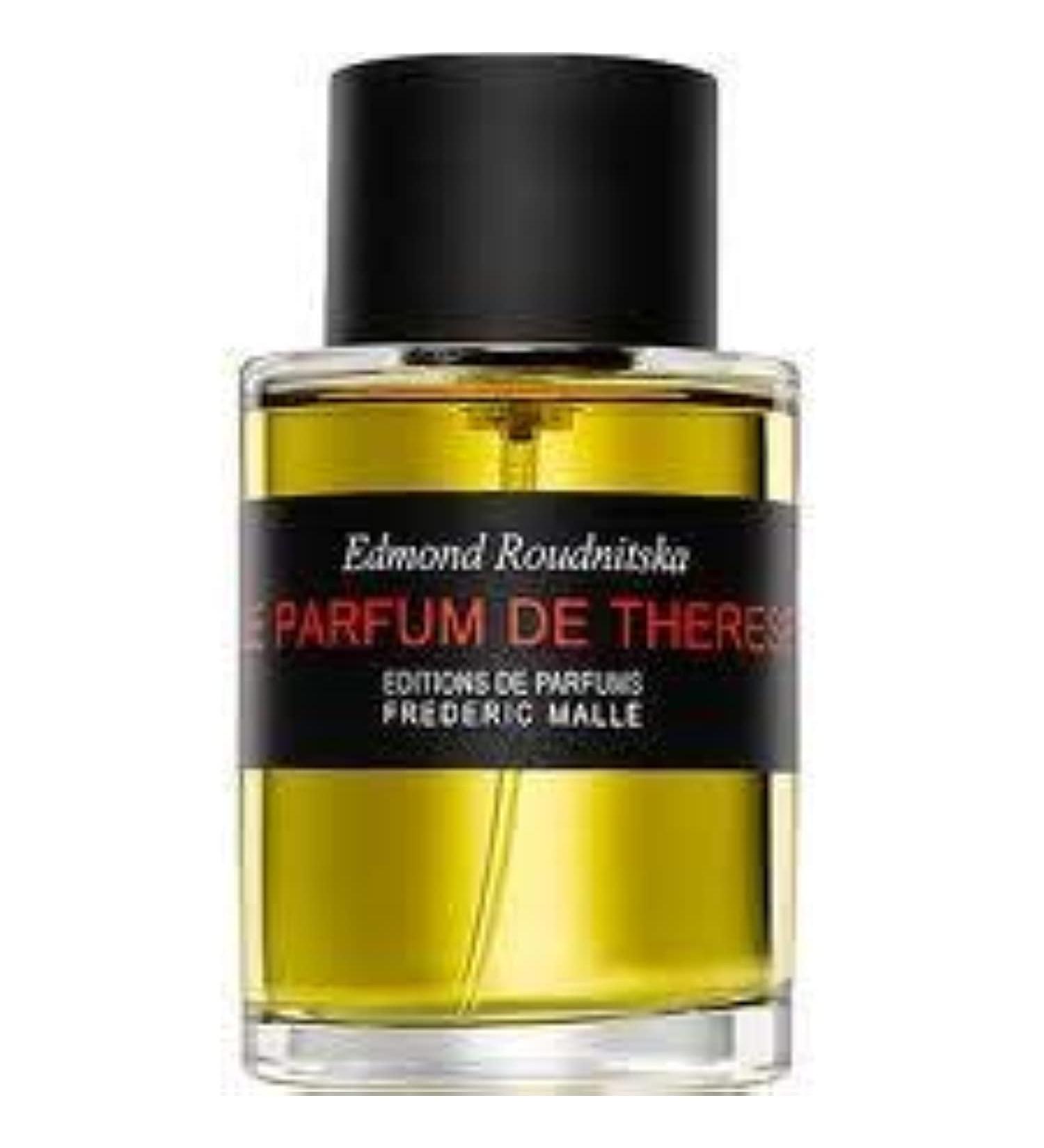 Frederic Malle Le Parfum De Therese Eau De Parfum Spray 3.4 Oz