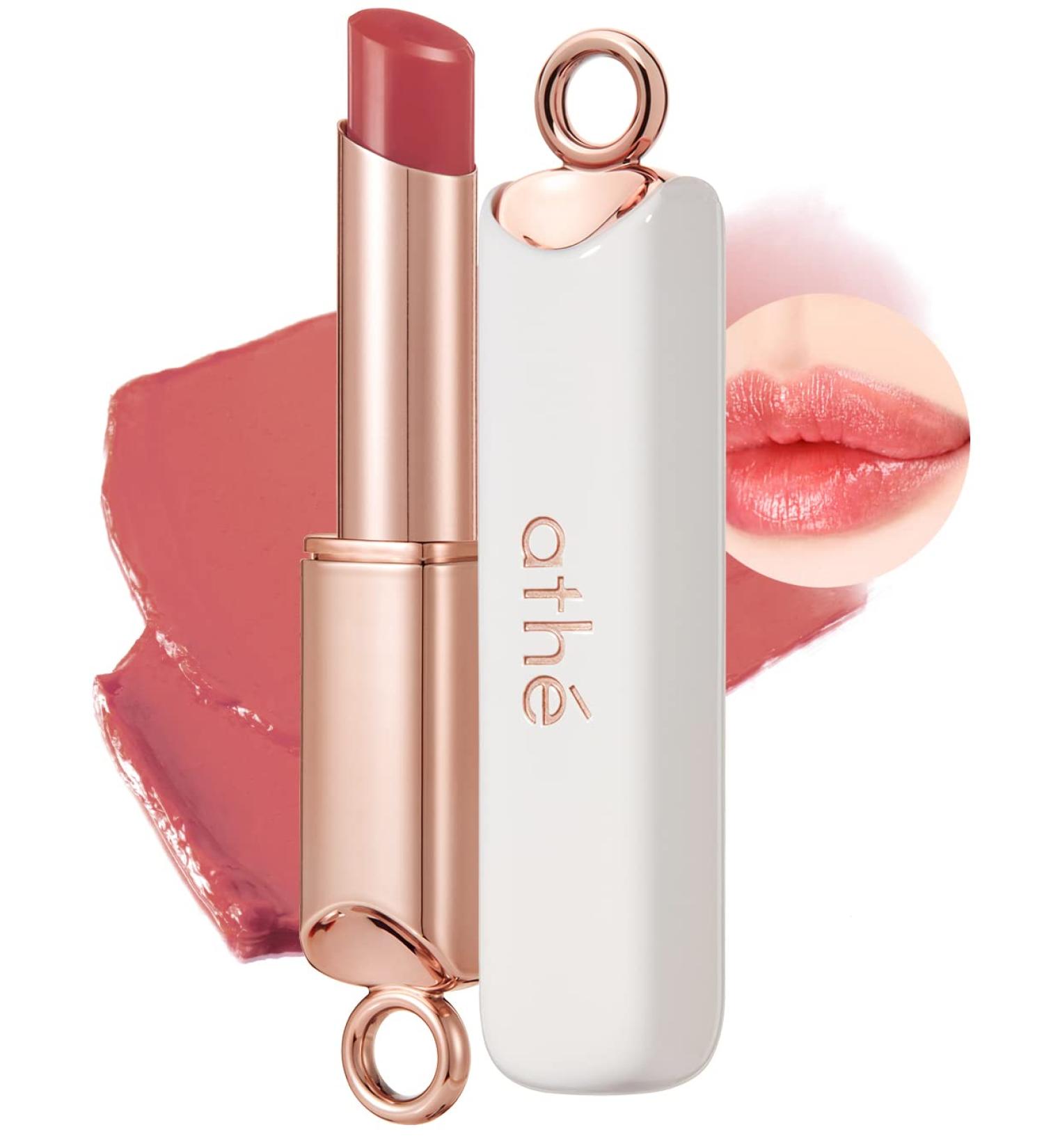 Buy ATH Authentic Lip Balm 11 LOW-KEY - Tinted Lightweight Moisturizing Vegan & Cruelty-Free Chapstick for Plump Non-Sticky Lips - International Shipping Available - Buy Online on GoSupps.com