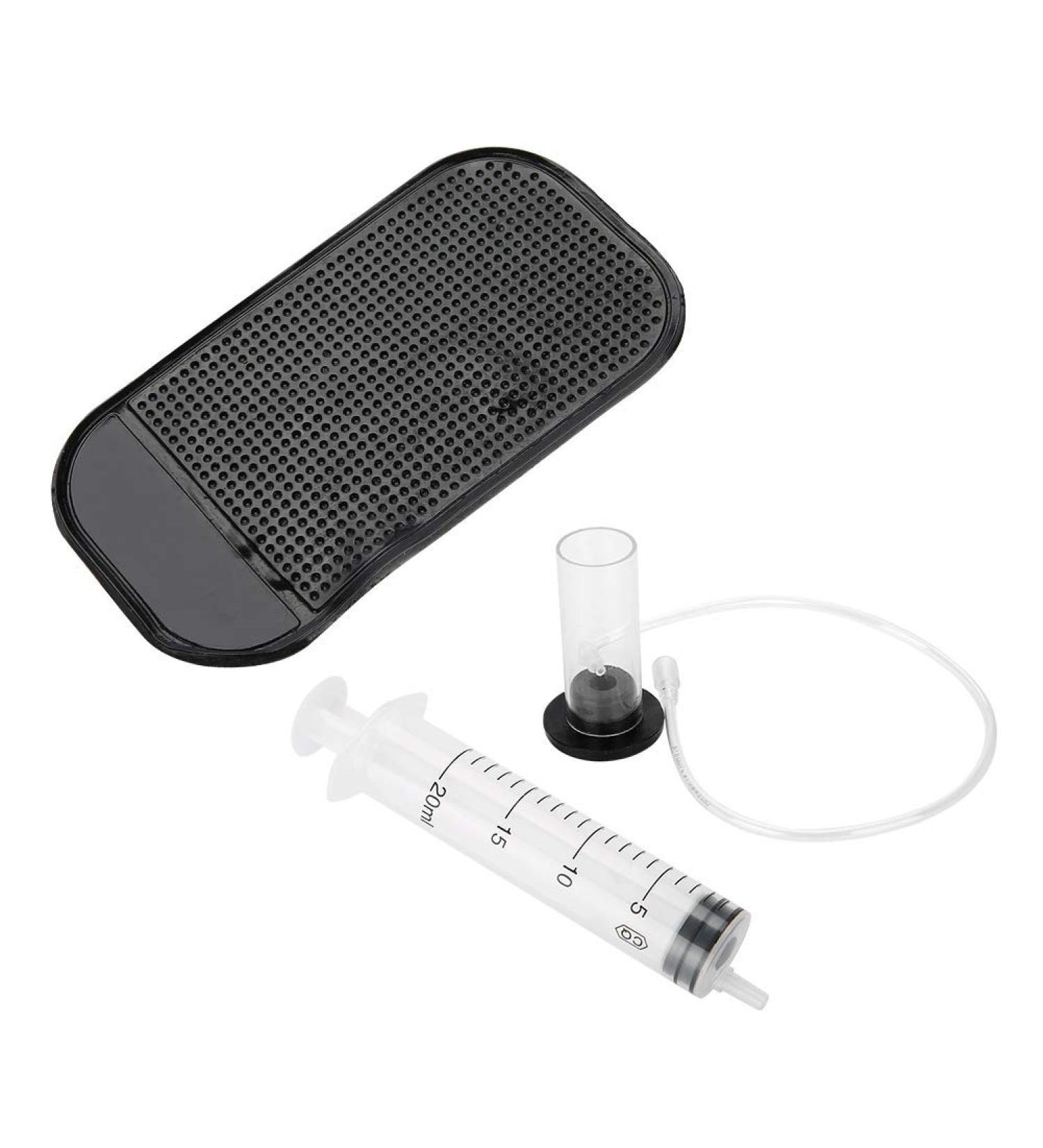 Semme Lipstick Stripper - Professional Silicone Lipstick Extractor for DIY Lipstick Making | International Shipping - Buy Online on GoSupps.com
