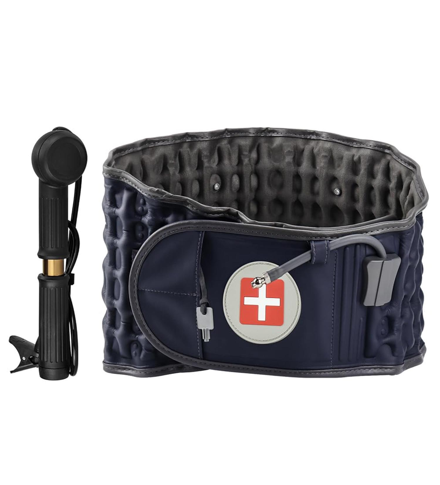 Ratstone lumbara belt decompression belt oplara back belt inflatable belt inflatable pulling device to relieve muscle pain and to prevent injuries for posture correction