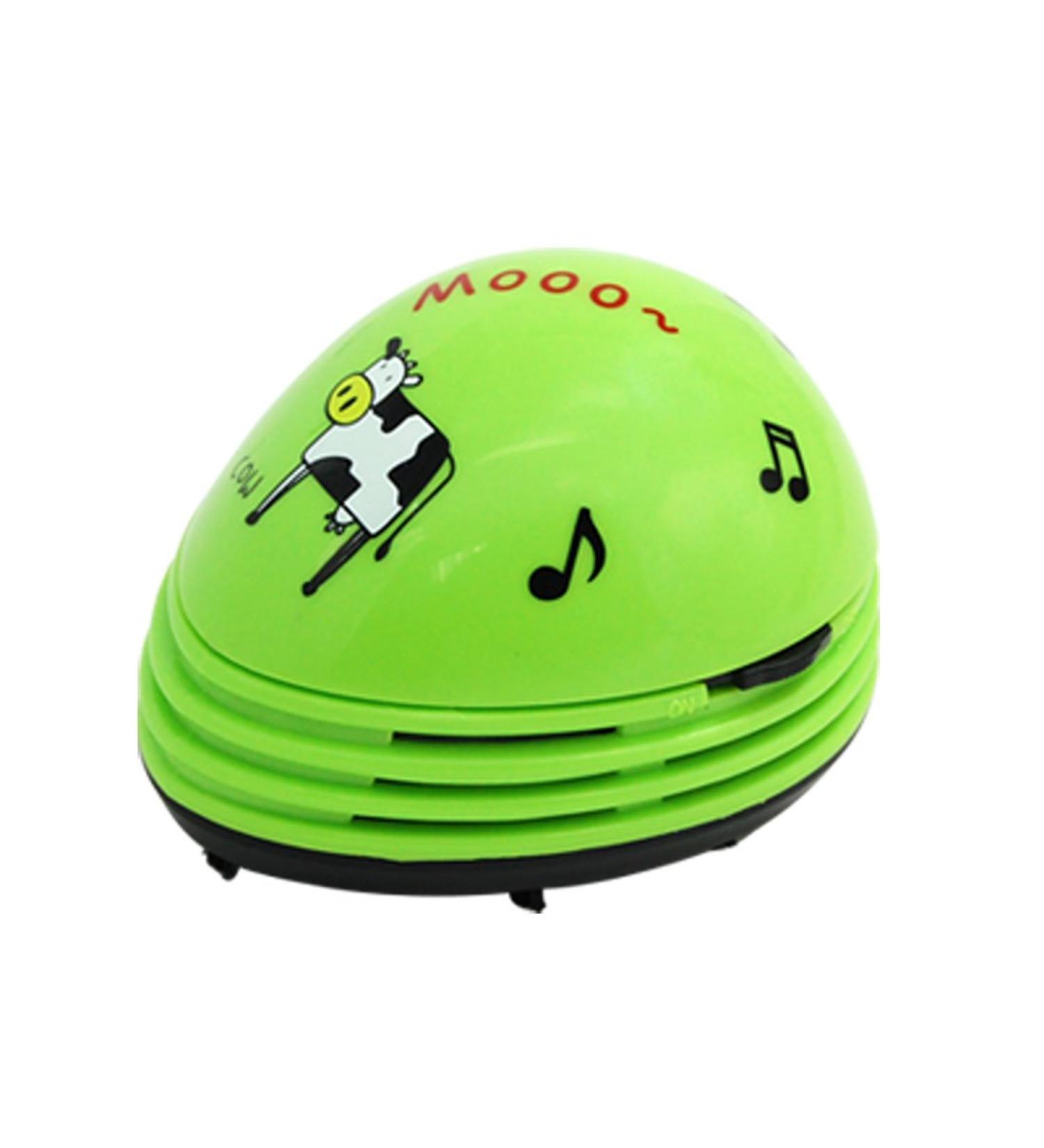 Ruilogod Multipurpose Remove Electronic Brush Cleaning Fan Air Purifier