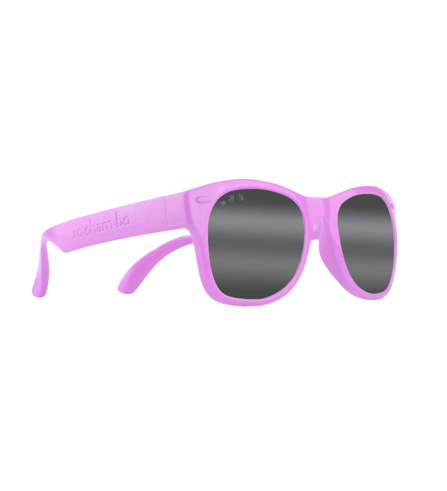 Roshambo Baby One Size Punky Chrome