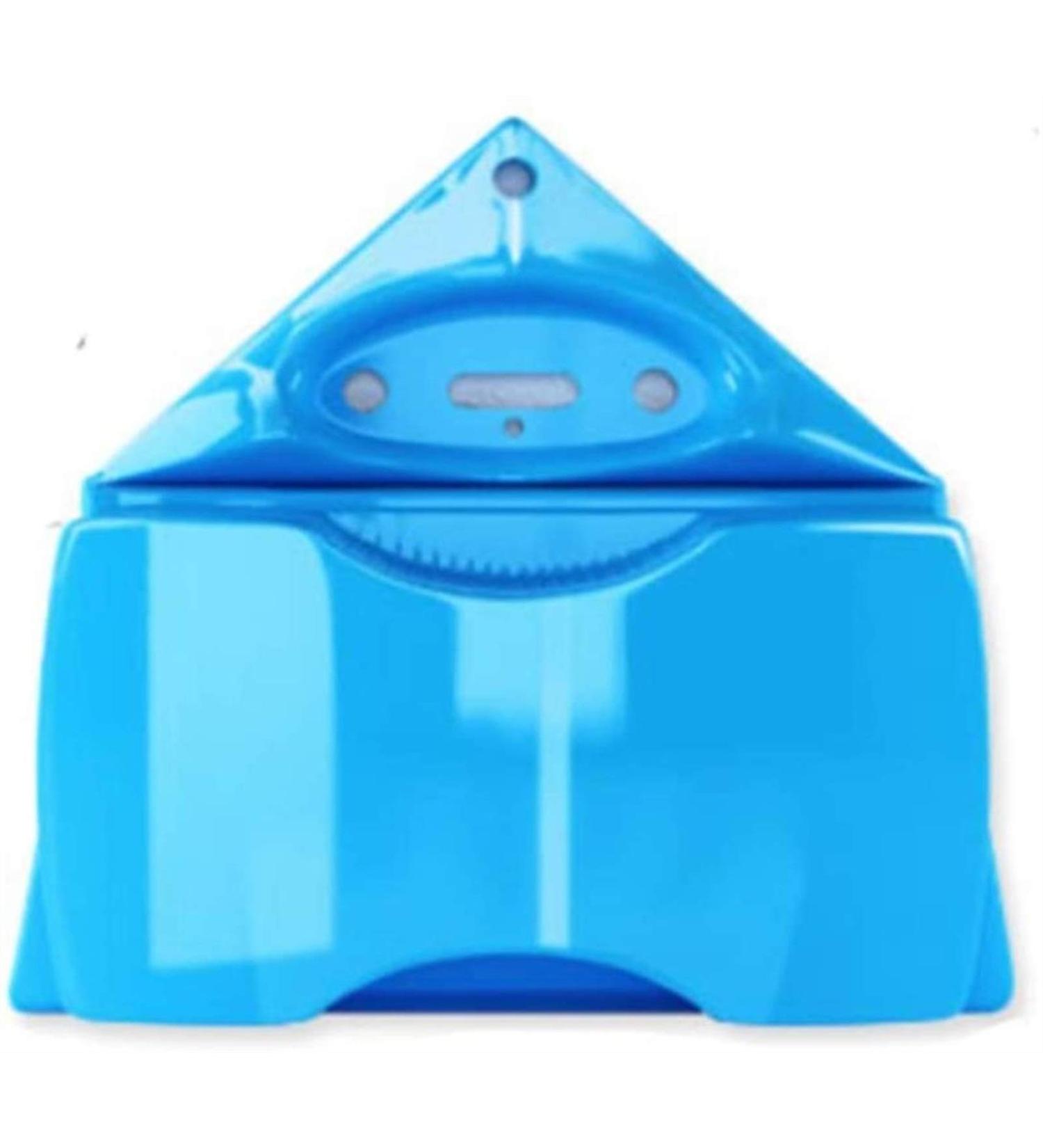 QTYUERGK Large Suction Double Sided Magnetic Window Cleaner 26-40mm Large Handle Cleaner Glass Wiper Magnetic Scratch Synchronization/Anti-Pinch Manual Type Cleaners - Buy Online on GoSupps.com
