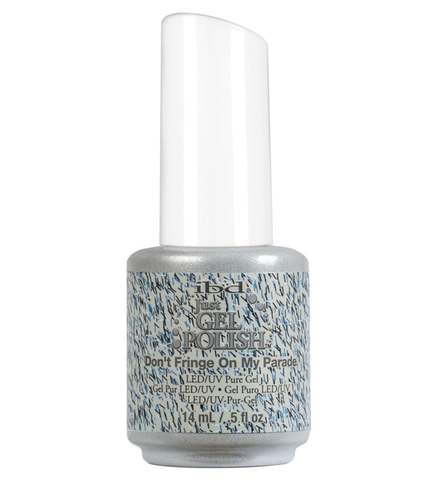 IBD - Dont Fringe on My Parade