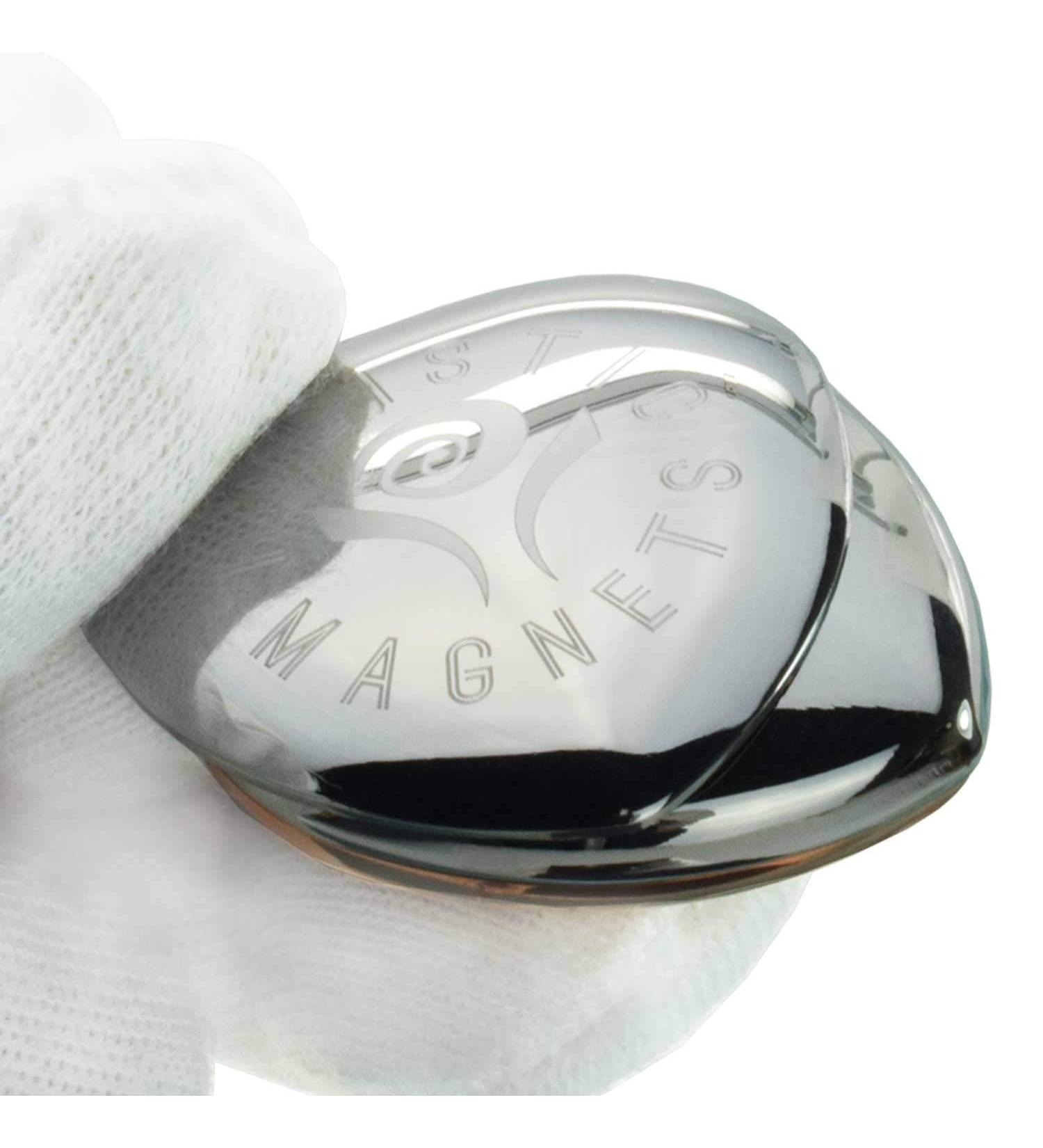 Holistic Magnets - Powerful 5000 Gauss Healing Magnets for Pain Relief | Arthritis Back Shoulder Knee | Unisex Solution - Buy Online on GoSupps.com