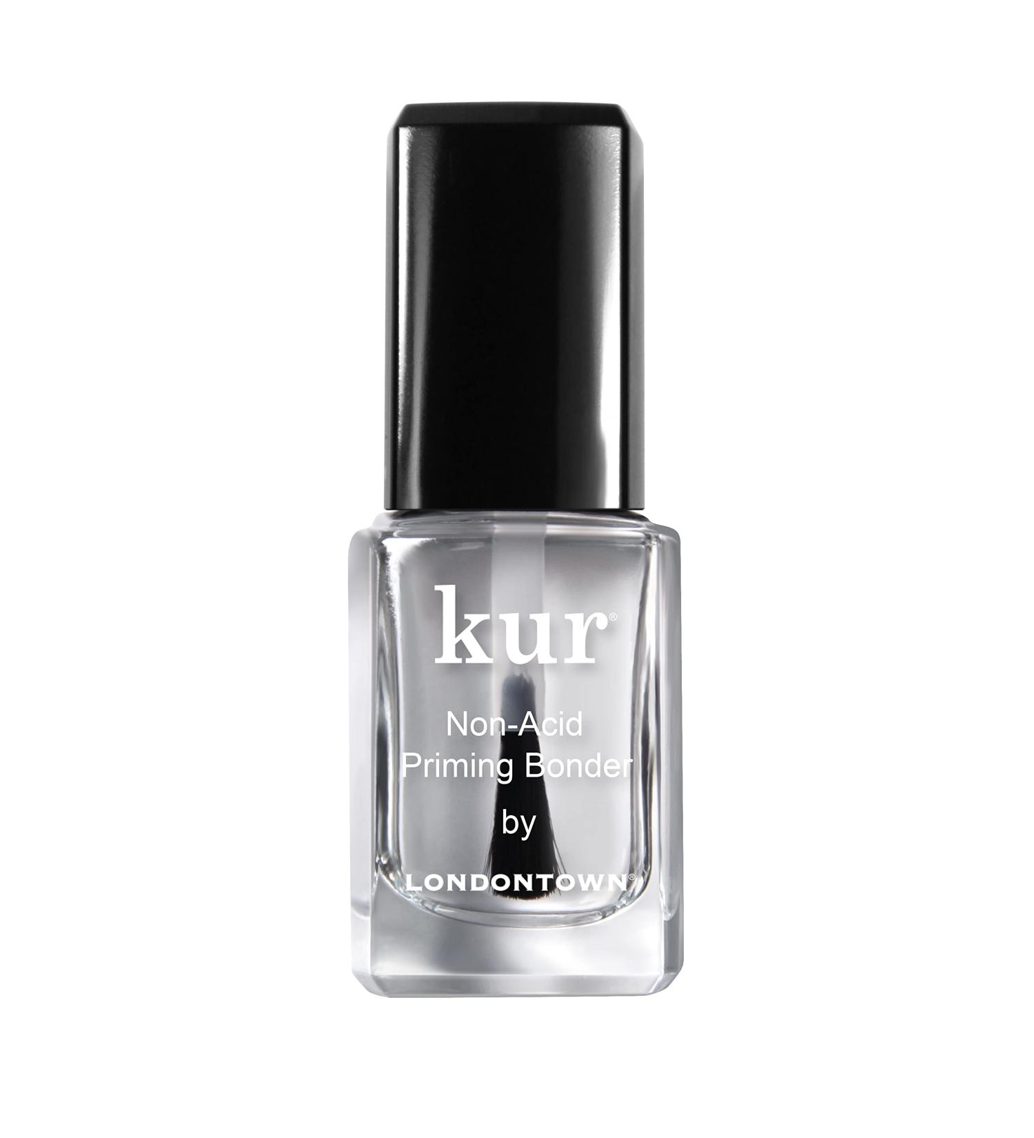 LONDONTOWN Non Acid Primer Bonder | Best Base Coat for Nail Polish | Buy Online Internationally - Buy Online on GoSupps.com