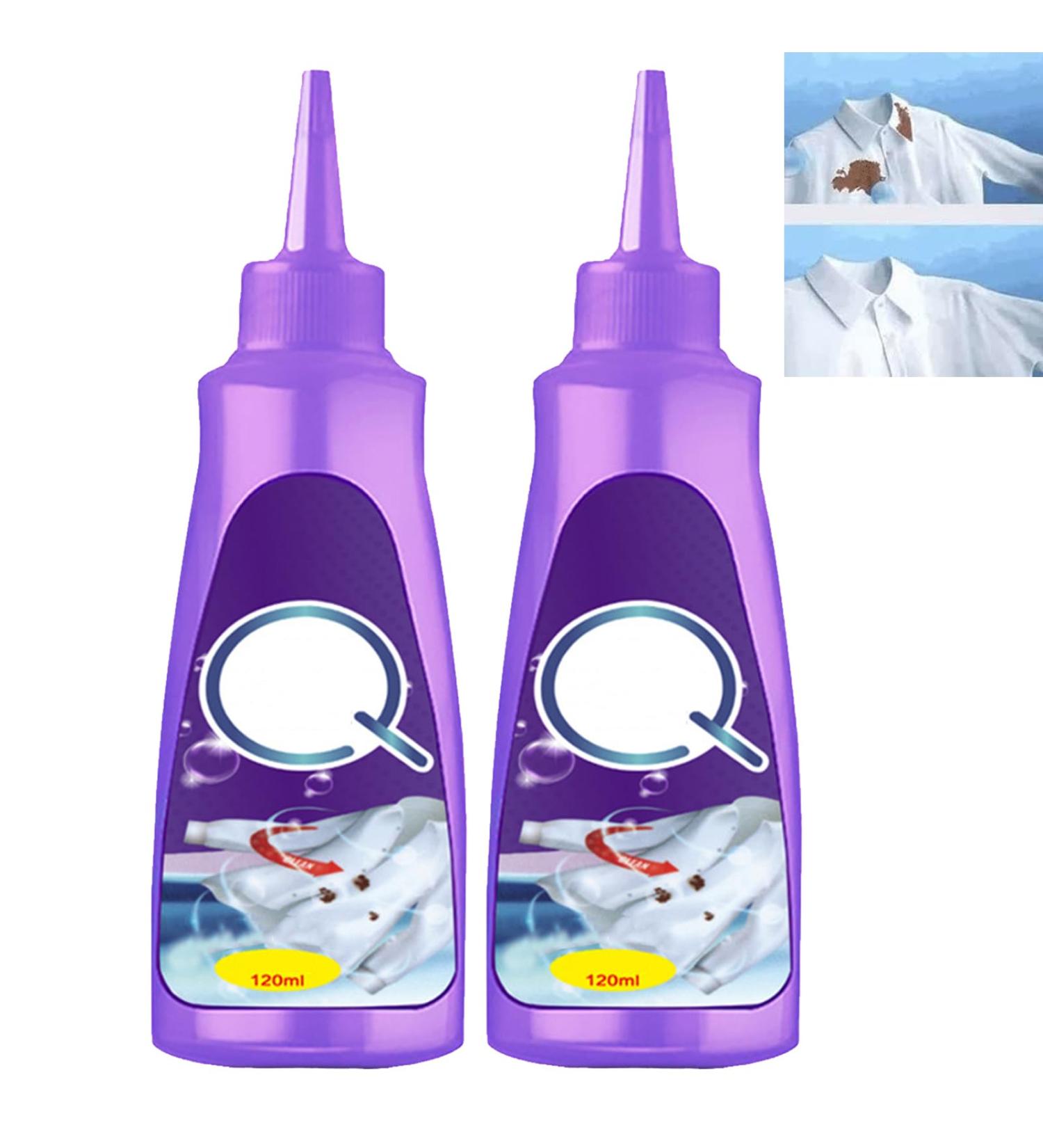 Garment Stubborn Stain Cleaner Stubborn Stain Cleaner Oil Remover Active Enzymatic Laundry Cleaner Clothes Stain Remover Clothing Laundry Dry Cleaner Oil Stain Laundry Booster and Stain Remover - Buy Online on GoSupps.com