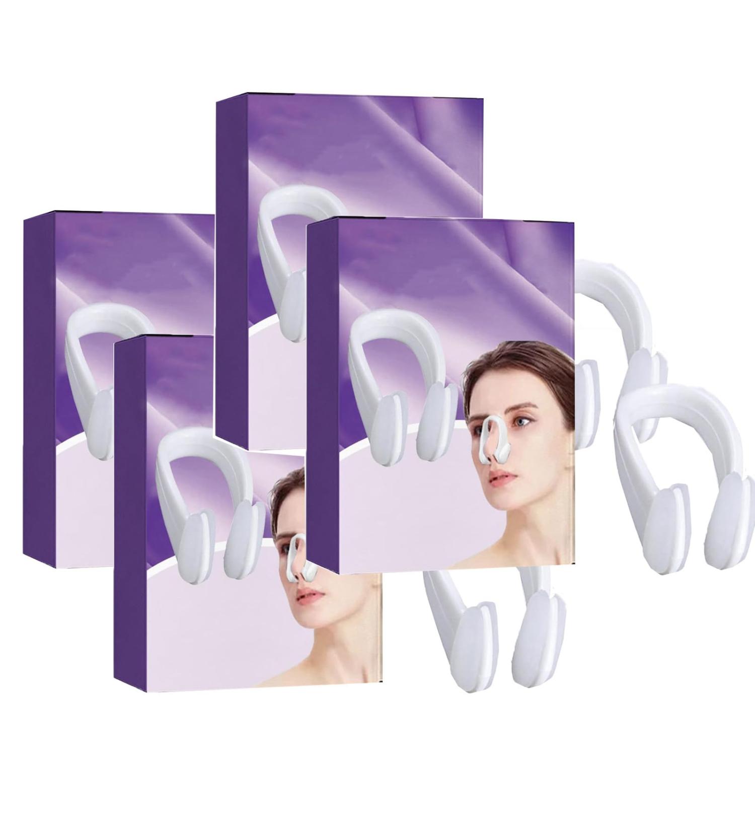 FaYya Nasal Mucus Cleaning Device Nasal Mucus Cleaning Device for Adults Breathe Well Nasal Mucus Cleaning Device (4PCS) - Buy Online on GoSupps.com