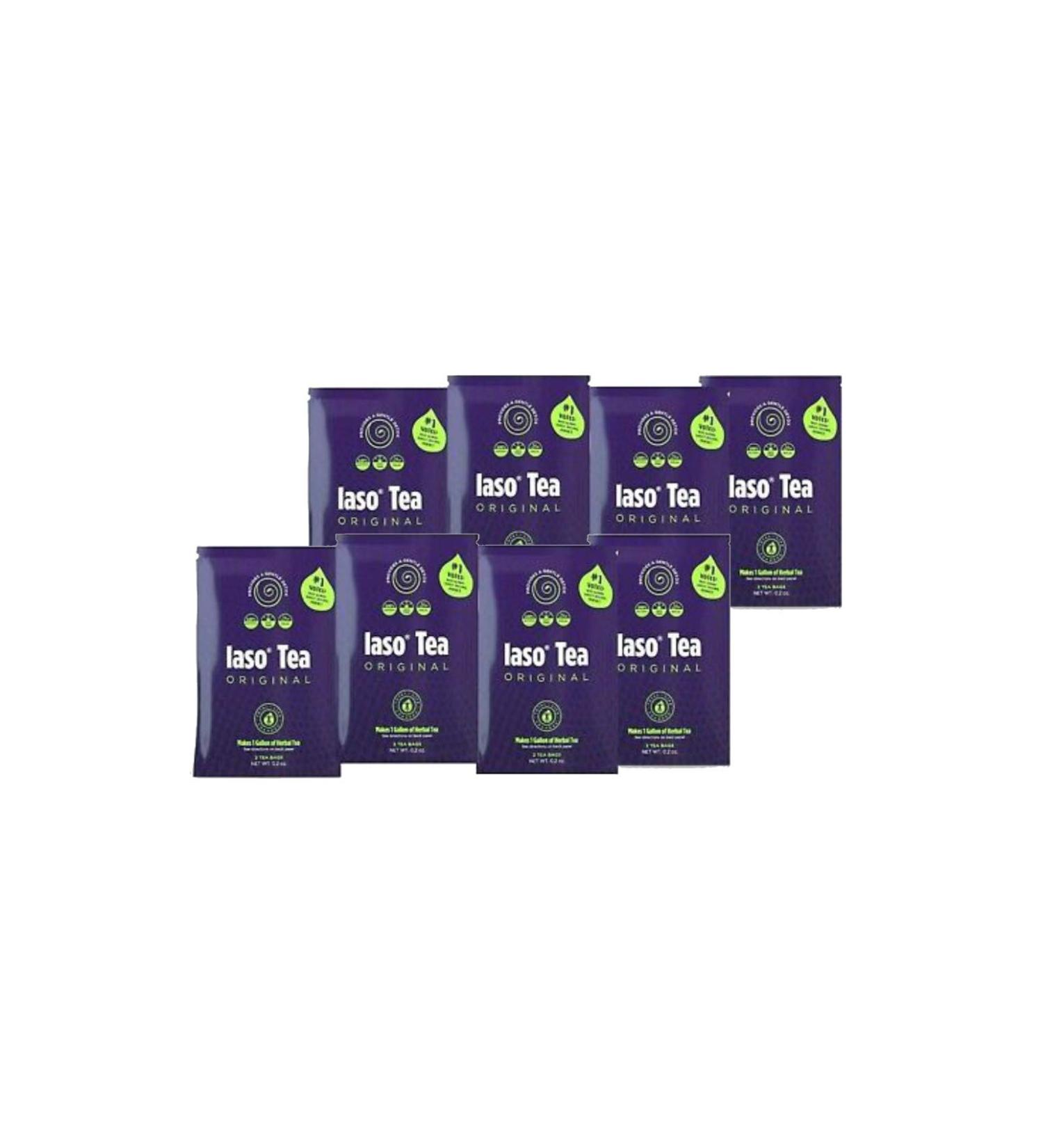 TOTALLIFECHANGES TLC IASOTEA 8 weeks diuretic drainage up to 2.5 kg/month 100% plants