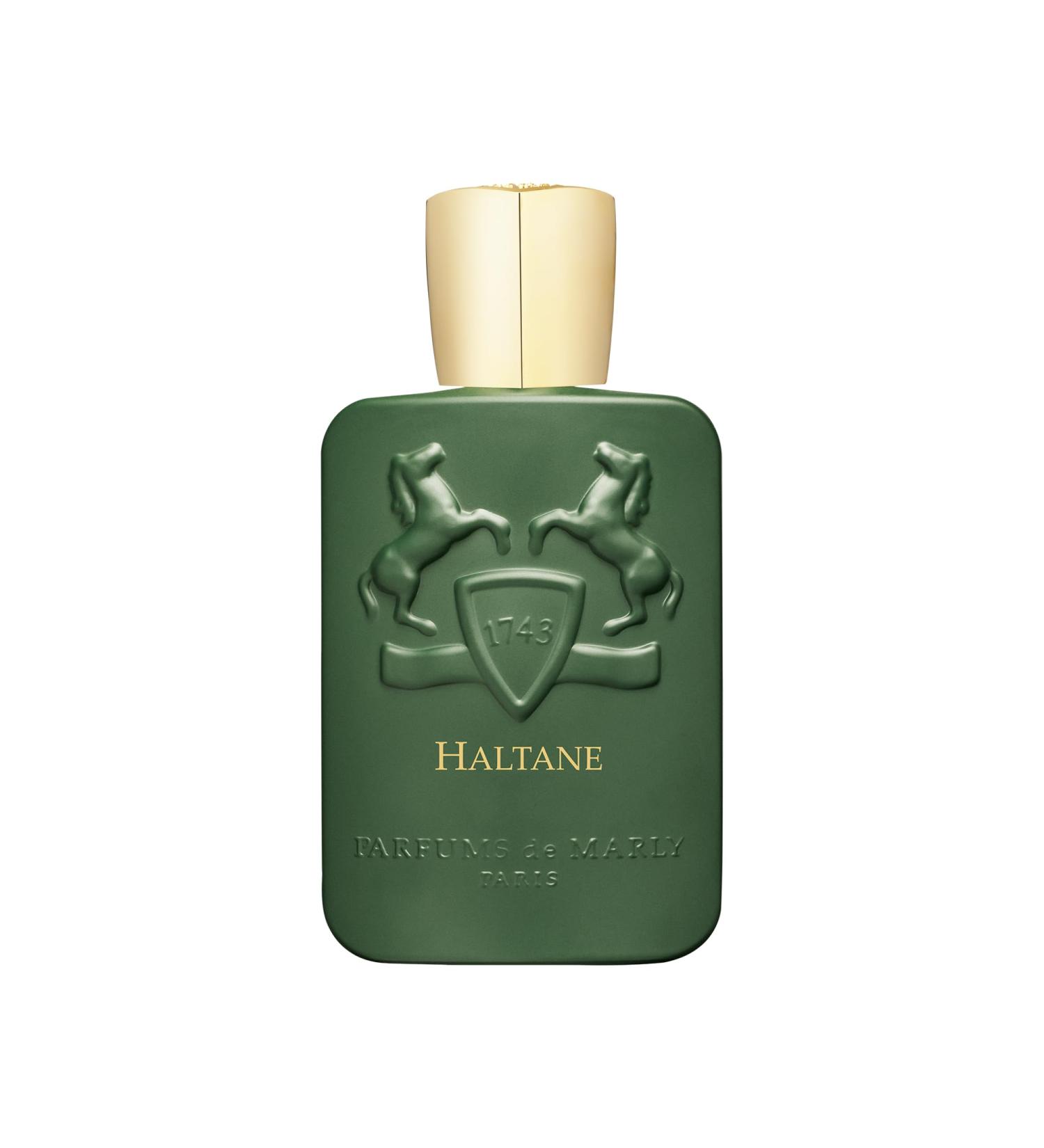 PARFUMS DE MARLY Haltane 4.2 Fl Oz (Pack of 1) - Buy Online on GoSupps.com