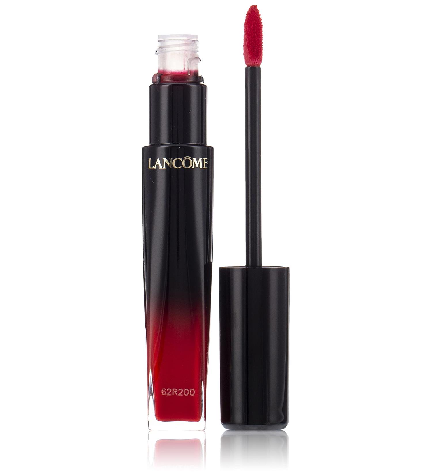L'Absolu Lacquer Lipstick 134-Be Brilliant - 8 ml | International Shipping Available - Buy Online on GoSupps.com