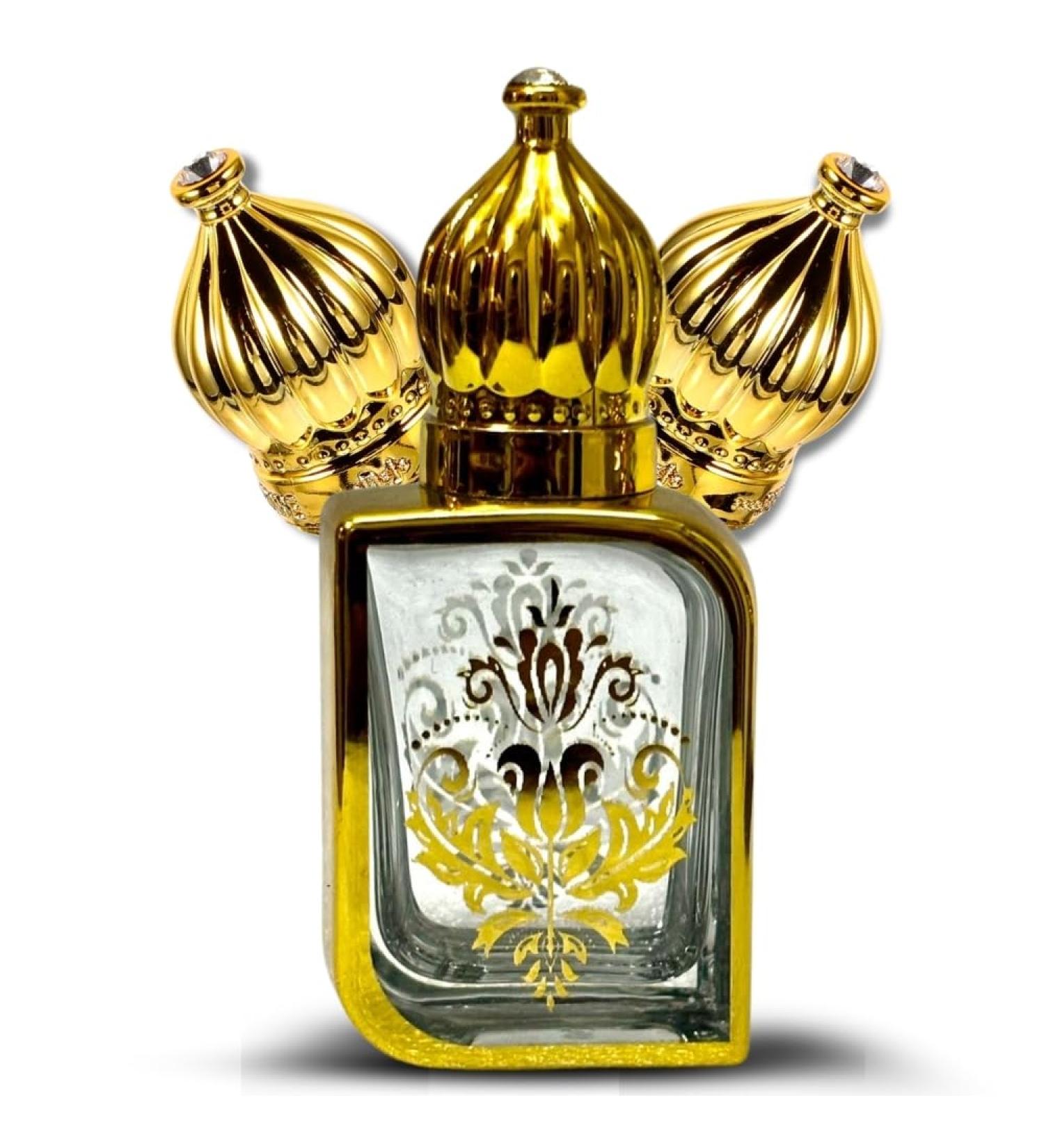 Pheromone Perfume for Women - Fragrance Pheromone Cologne Attract Men - Long Lasting Fragrance Enhance Charm & Confidence Vegan Cruelty-Free Travel Perfume - Arabian Perfume - Buy Online on GoSupps.com