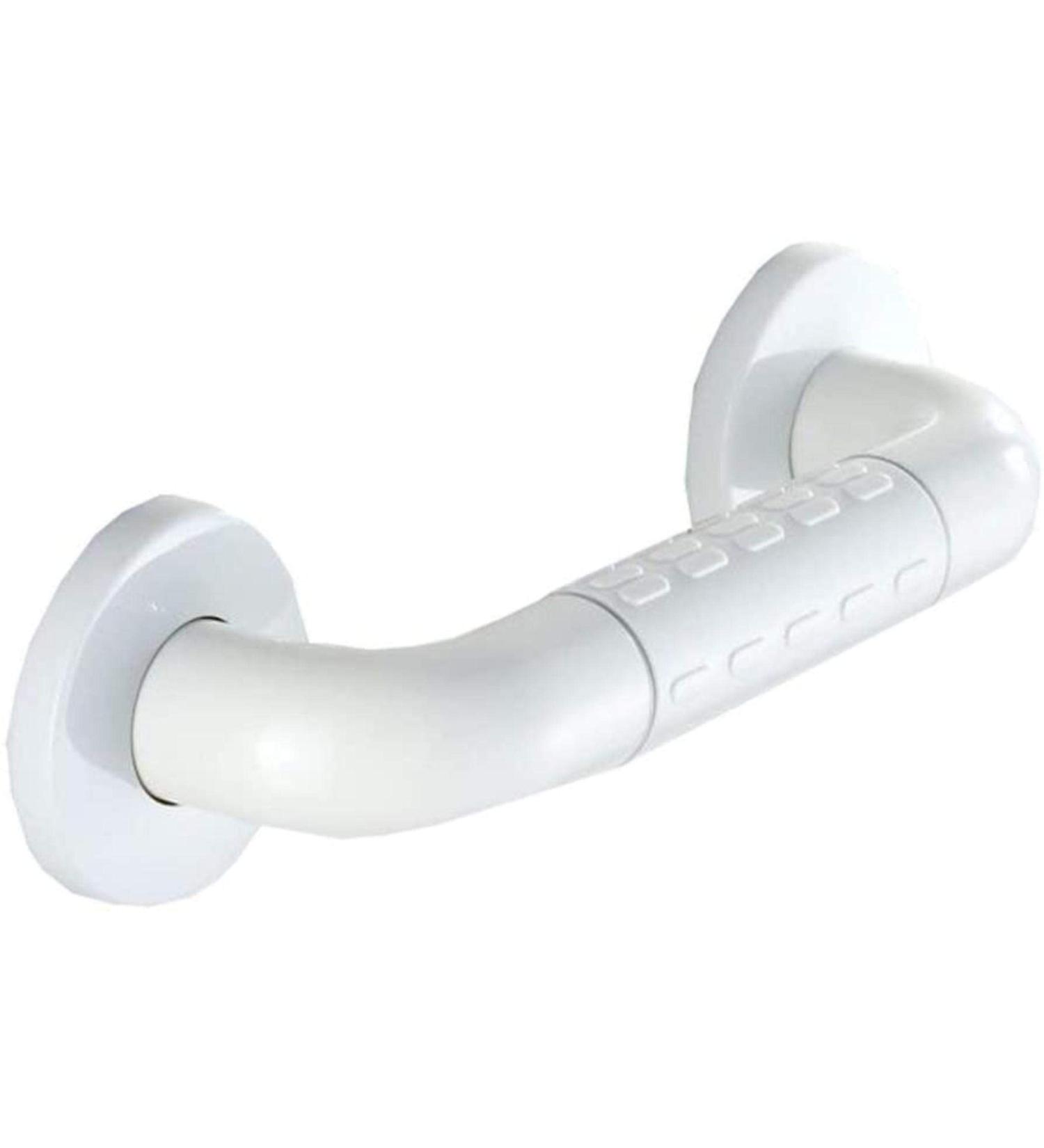 Bathroom Grab Bar Balance Bar No Slip Grab Bar Anti-fall Handrail Injury Senior Assist Concealed Mount Handle For Handicap erly - Buy Online on GoSupps.com
