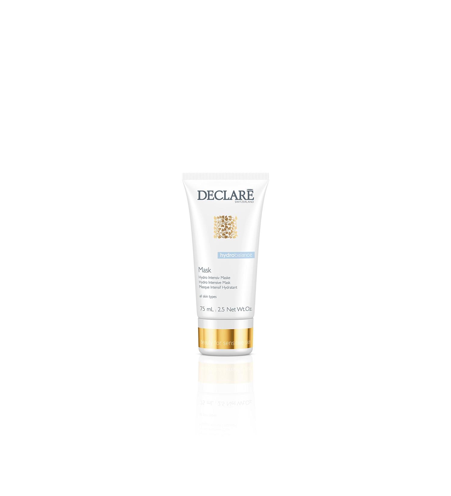 Declar hydro intensive mask