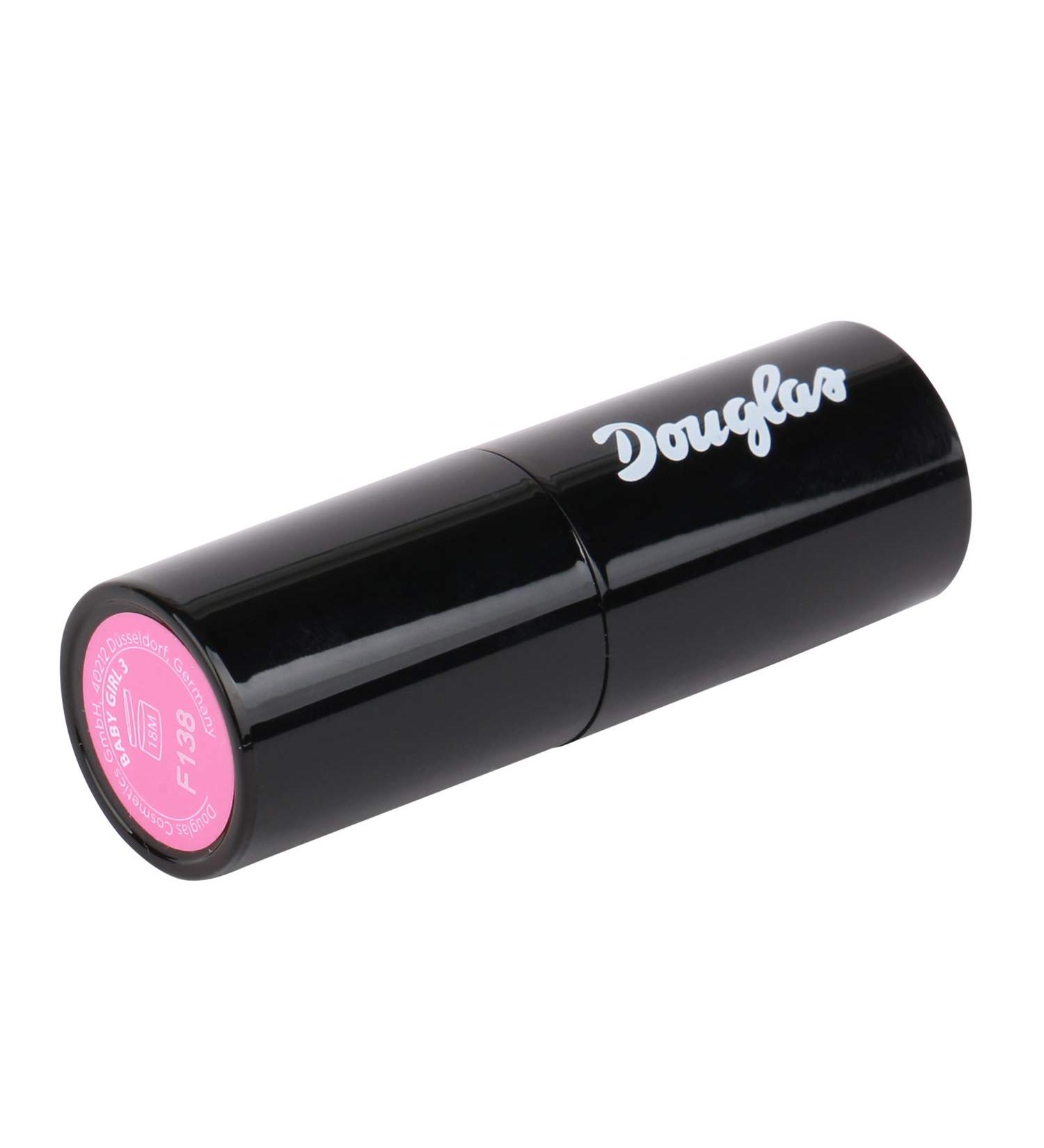 Douglas Lipstick Shine No. 03 Baby Girl - 3.5g for Stunning Lips | Buy Internationally - Buy Online on GoSupps.com