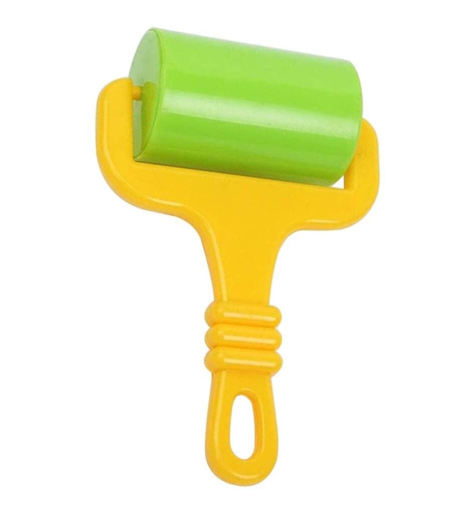 Multifunction Diamond Painting Cross Stitch Tool Diamond Painting Plastic Roller Rolling Tool Diamond Painting Roller Painting Accessories 1pc Random Color - Buy Online on GoSupps.com
