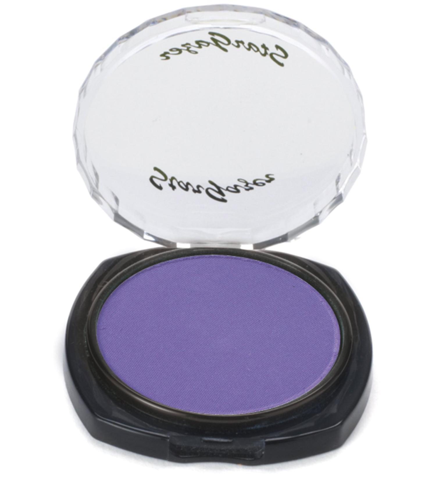 Stargazer Products Soft Eyeshadow Soft Violet 1 pack (1 x 2 g) Soft Violet 1 piece (1 pack)