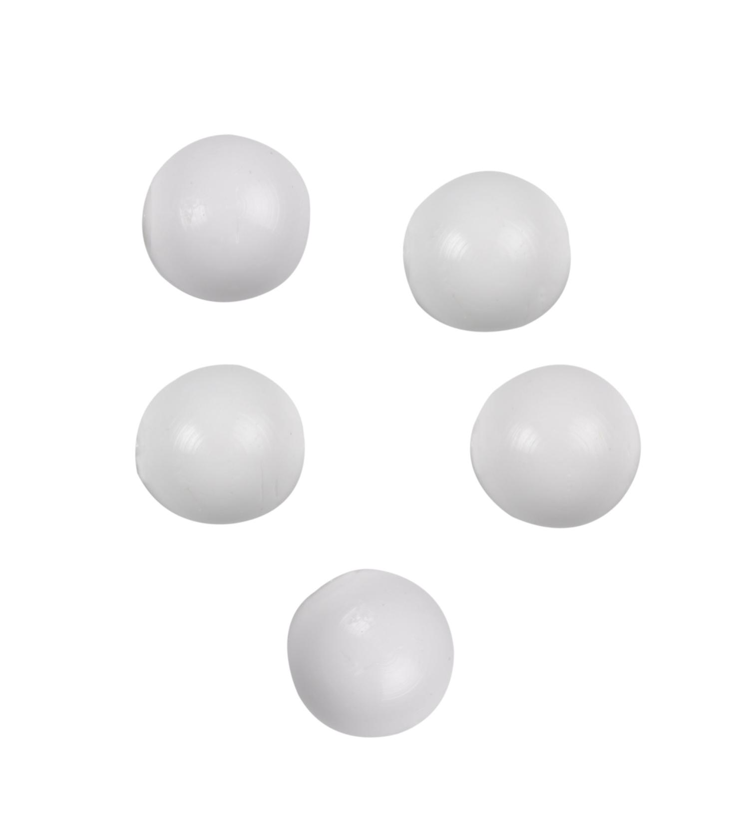 Berkley artificial lures for spinning fishing Gulp! Alive Floating Salmon Eggs 59 g White Trout Sea Bass