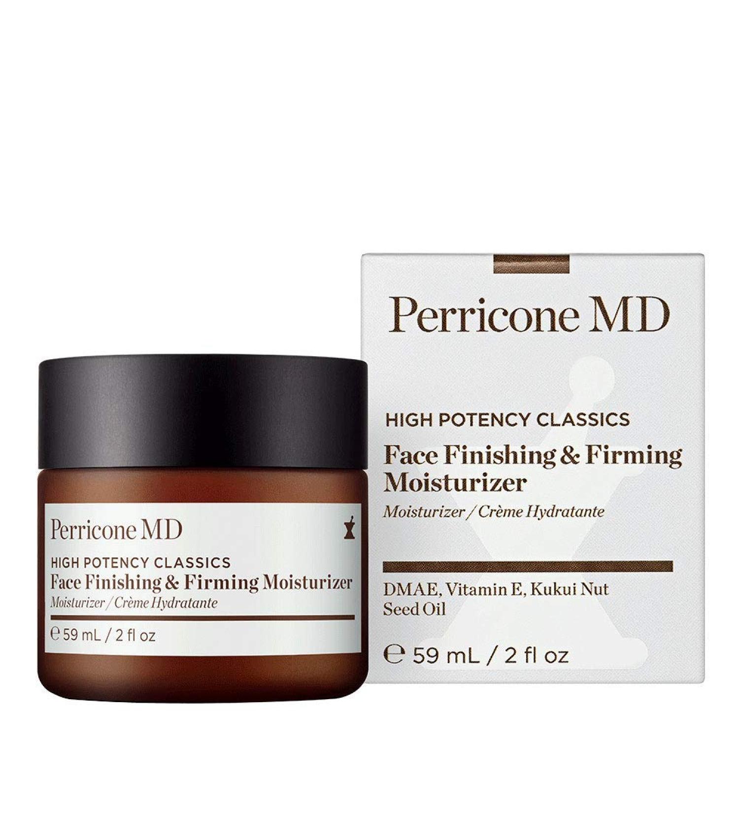 Perricone MD Face Finishing Moisturizer 118ml
