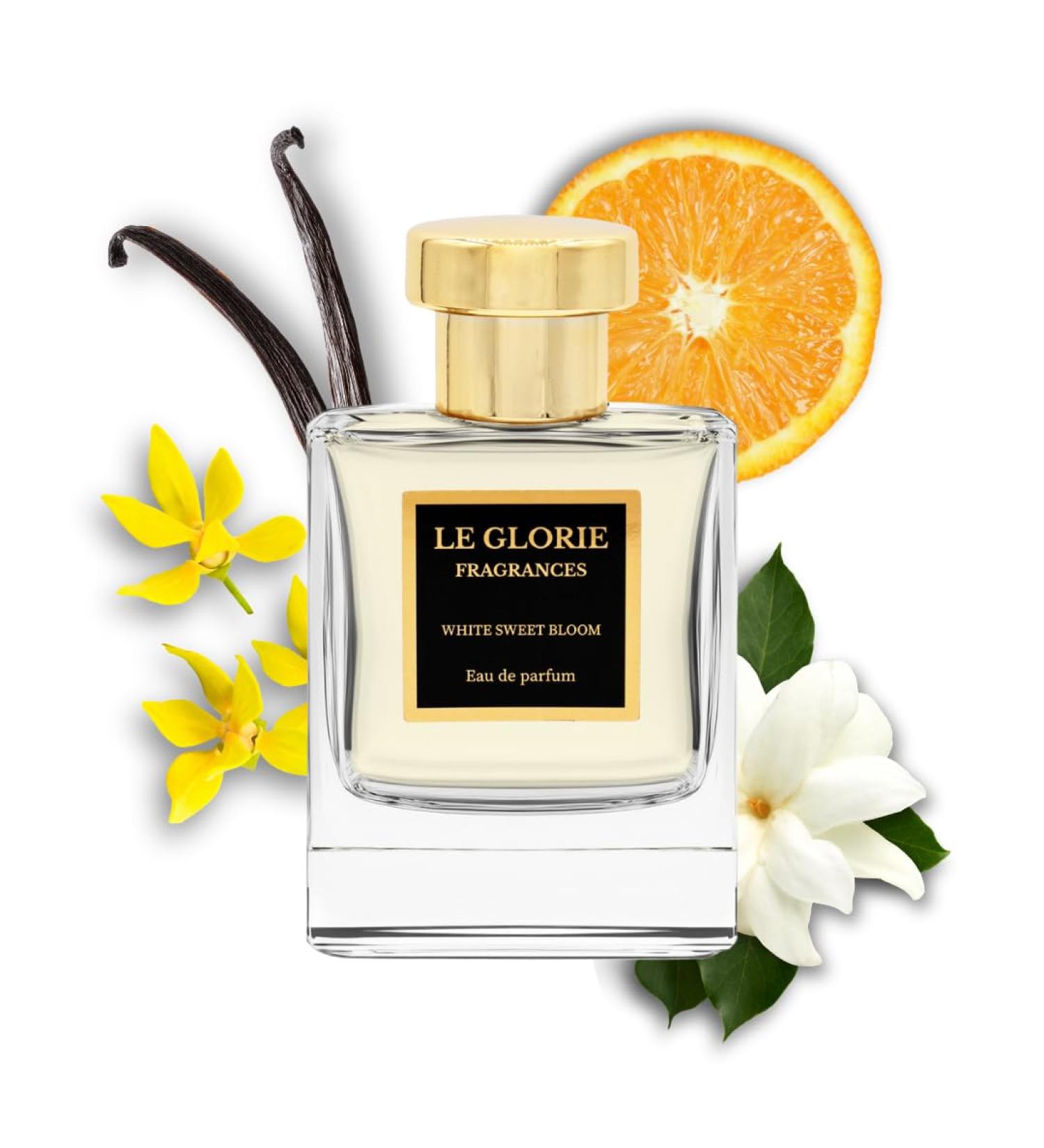 Inspired by Ch Gabrielle Eau de Parfum White Sweet Bloom EDP Long Lasting 12-14 Hours Perfume Spray for Women All Skin Types Cruelty Free - 1.7 fl oz 50ml Inspired by Chan*l Gabrielle Eau de Parfum 1.7 Fl Oz (Pack of 1) - Buy Online on GoSupps.com