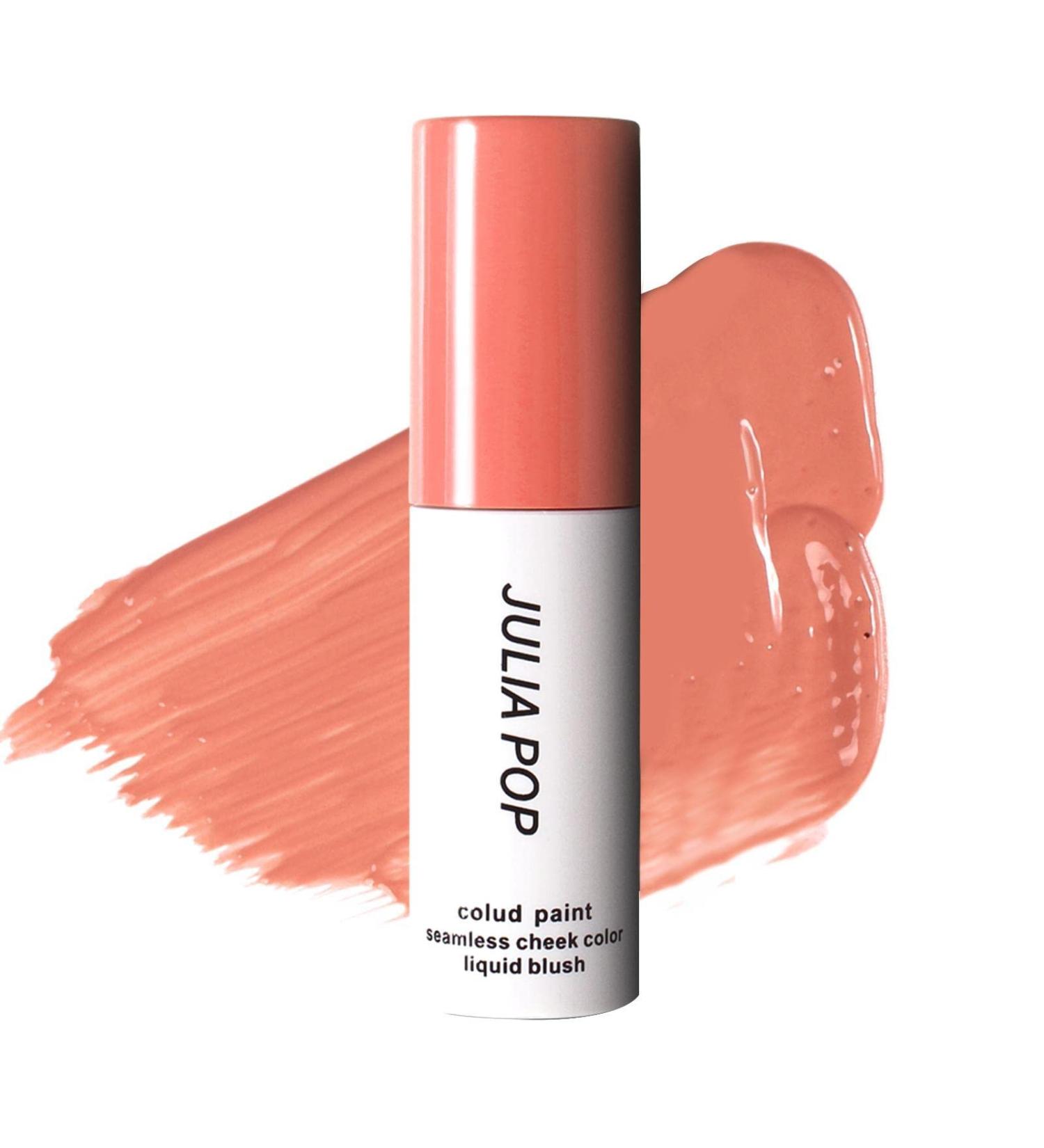 Cream | Breathable Feel for Cheeks | Natural-Looking Smudge Proof Dewy Finish Skin Makeup 9.5ml 03# - Buy Online on GoSupps.com