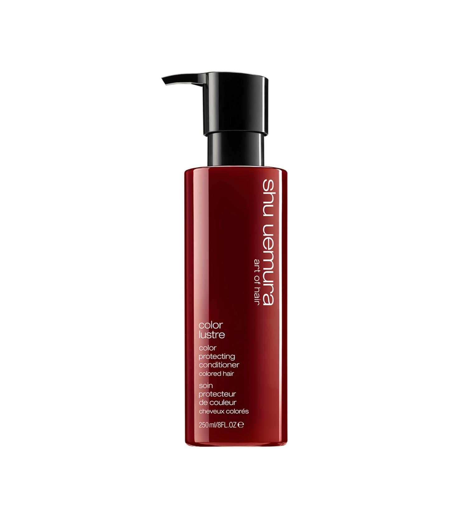 Color Lustre Soin protecteur de couleur avec de l'extrait de sak kasu 250 ml - Buy Online on GoSupps.com