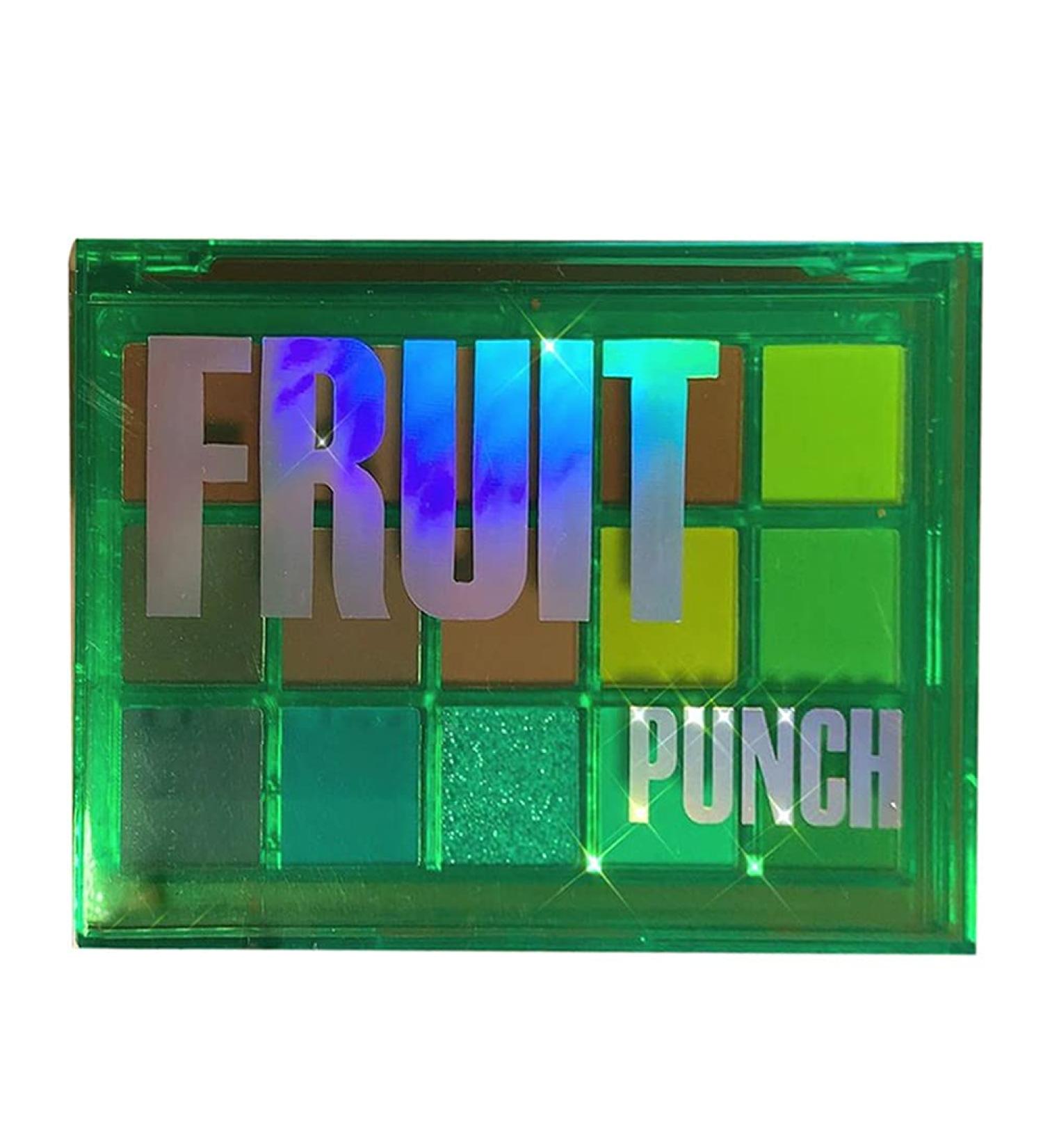 Symeas Rainbow Eyeshadow Palette 15 Colors Neon Glitter Eyeshadow Palette Makeup Matte Glitter Eyeshadow Powder - Buy Online on GoSupps.com