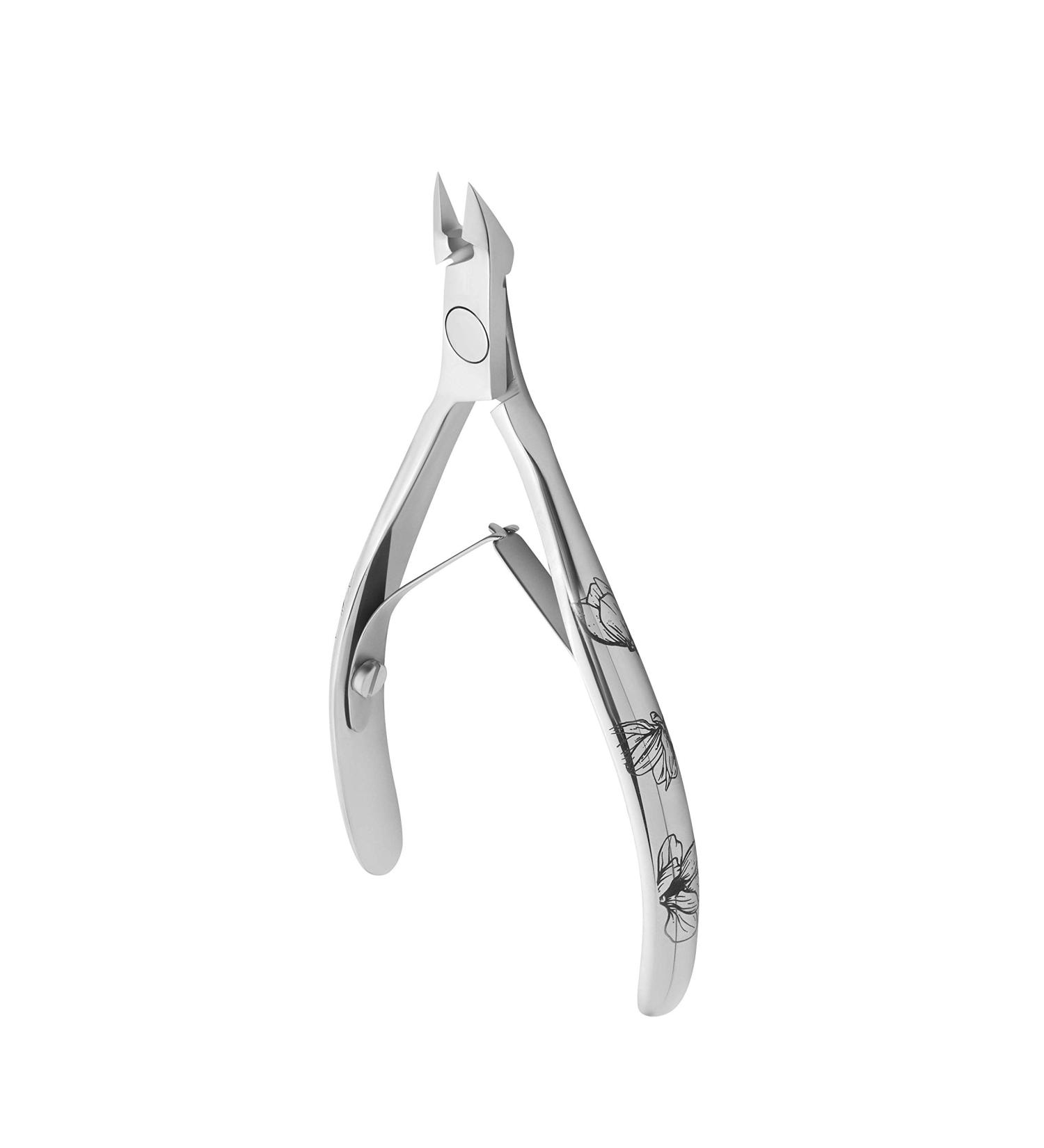 Professional Nail Clippers Exclusive 20 (8 mm) - Buy Online on GoSupps.com