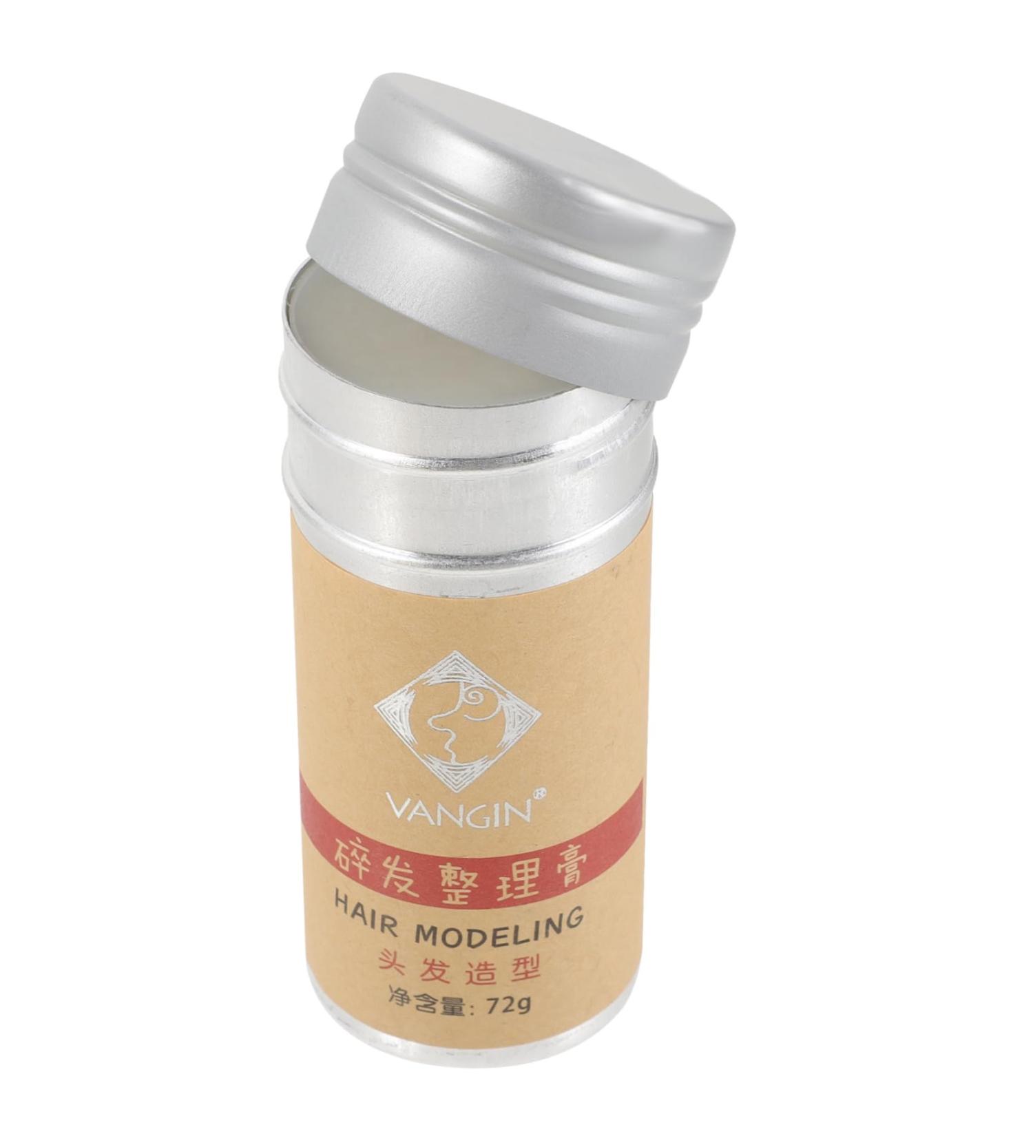 MUSISALY Hair Modeling Wax Hair Finishing Tool Hair Wig Wax Stick Waxing Stick for Frizz Hair - Buy Online on GoSupps.com