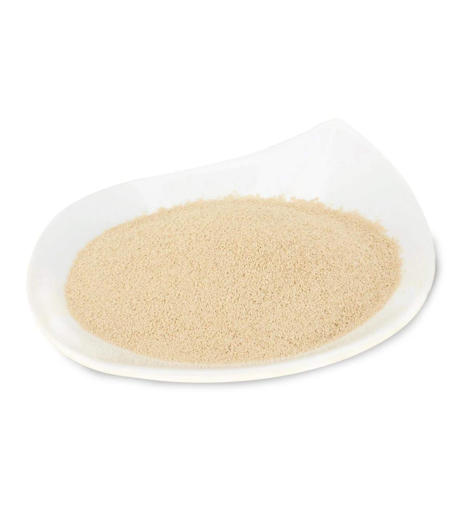 Tortendekoshop droge gist 80 g