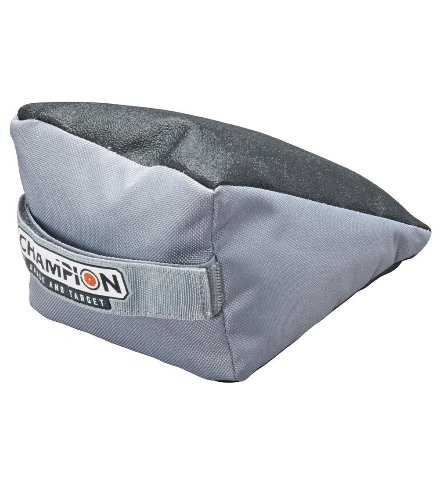 Champion Shooting Bag Wedge Bag - Improve Your Aim with Precision - Buy Online on GoSupps.com