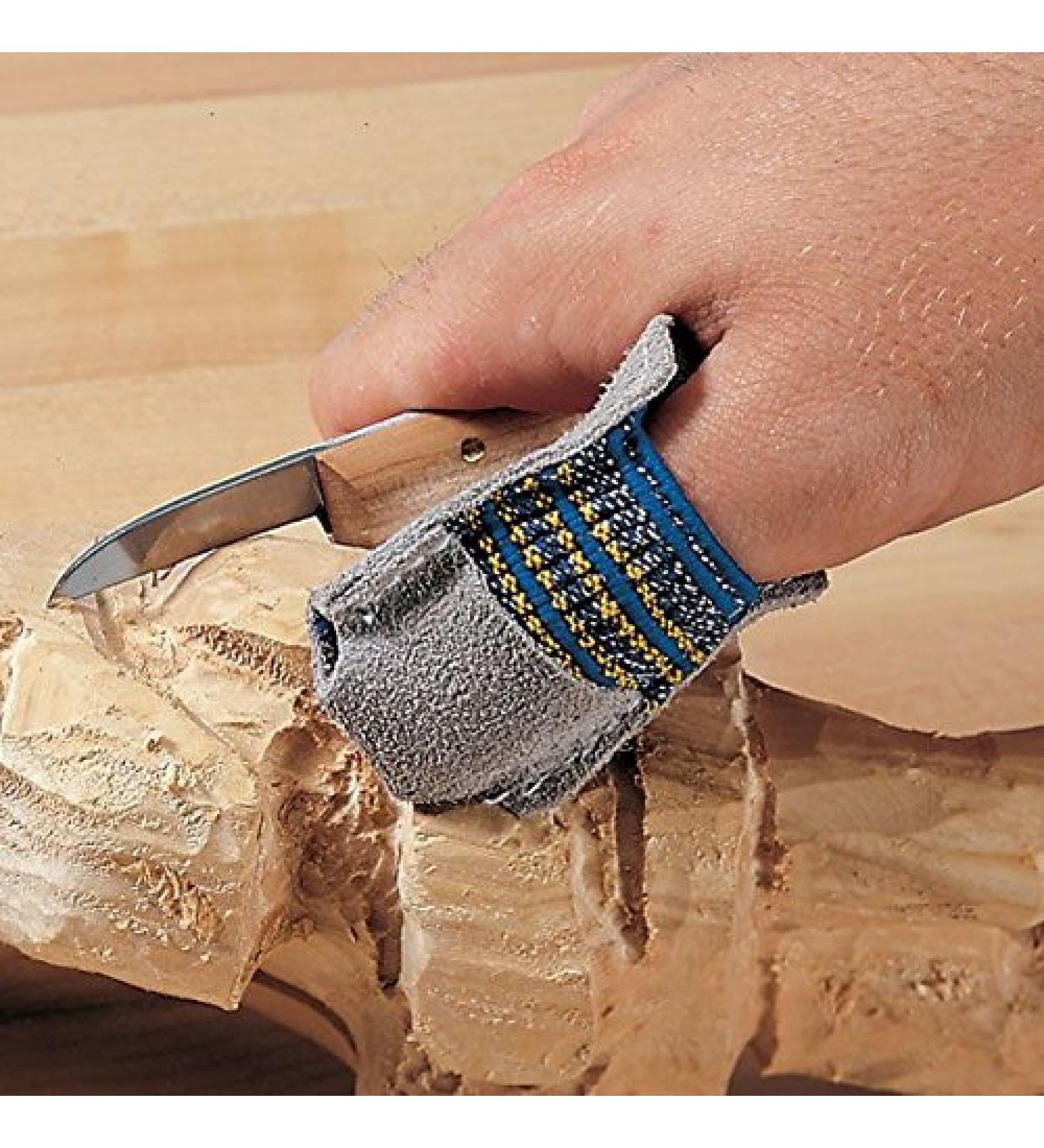 Large Thumb Guard for Adult Men - Protection for Thumbs during Activities - Buy Online on GoSupps.com