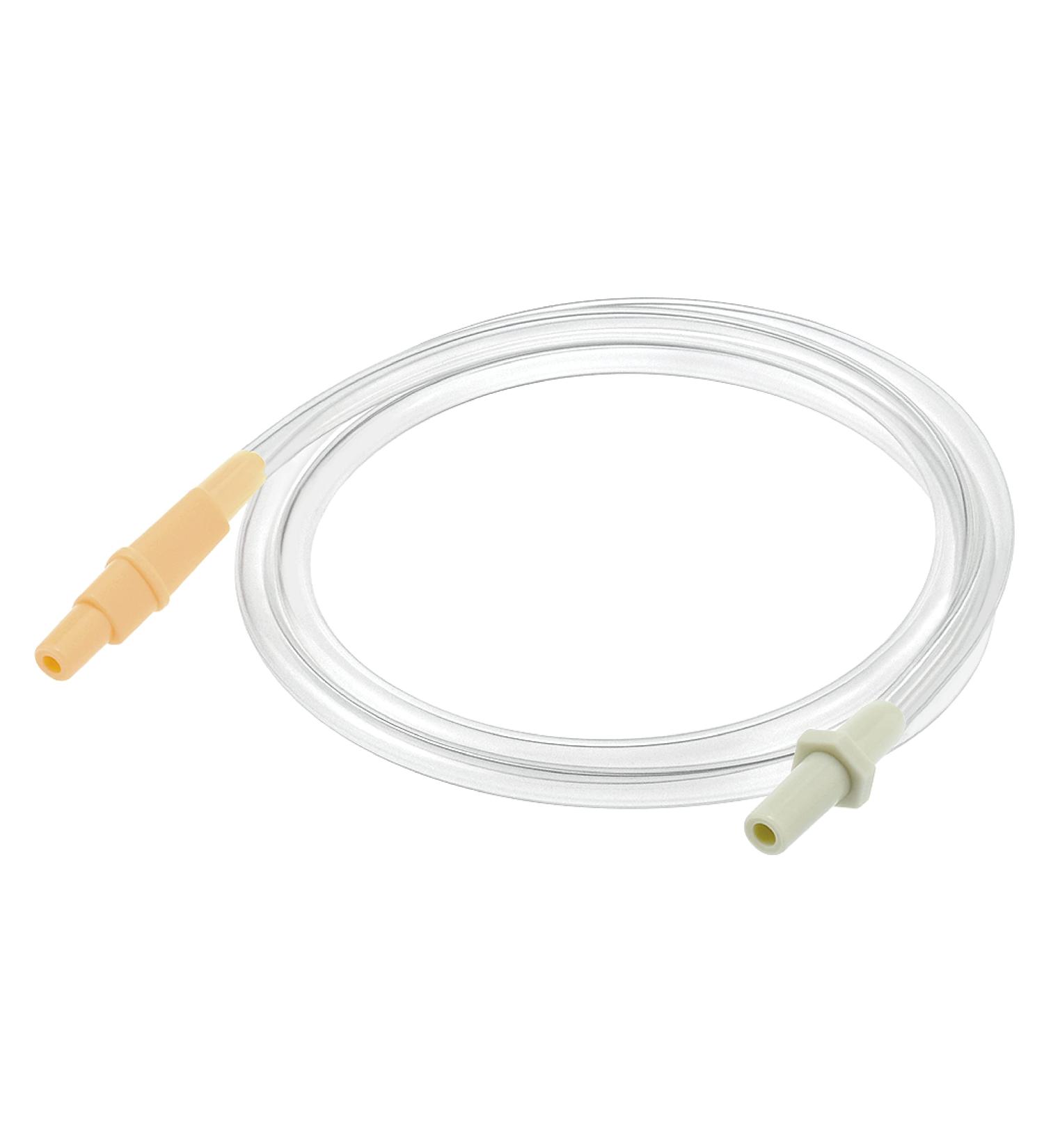 Medela Swing Breastpump Tubing - Transparent, 1-Pack - Buy Online on GoSupps.com
