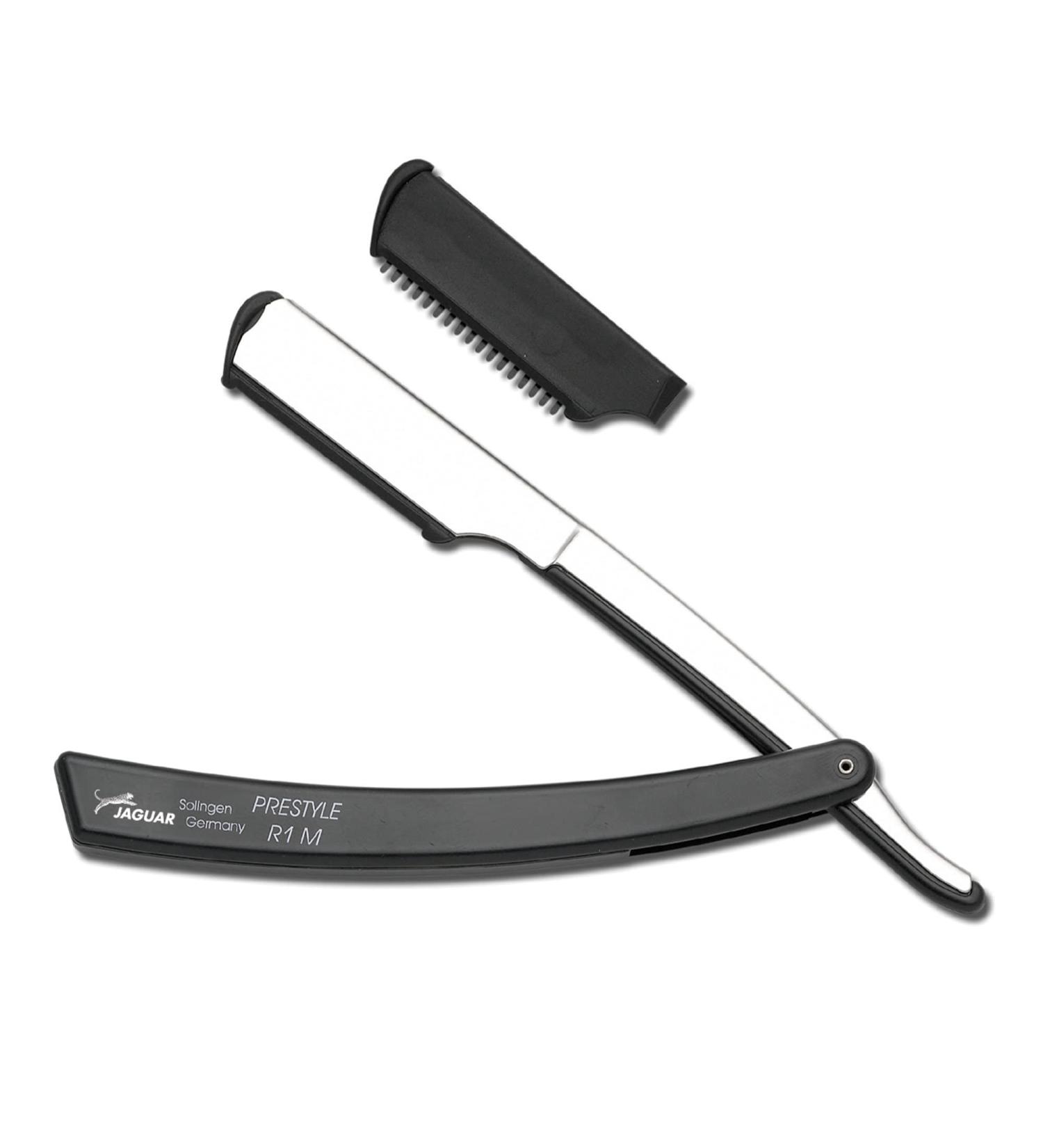 JAGUAR razor R1 M incl. interchangeable blade