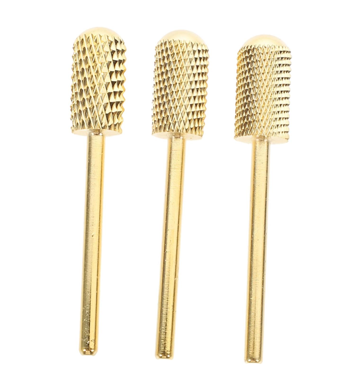 FRCOLOR 6-Piece Tungsten Steel Cylinder Set - Buy Online on GoSupps.com