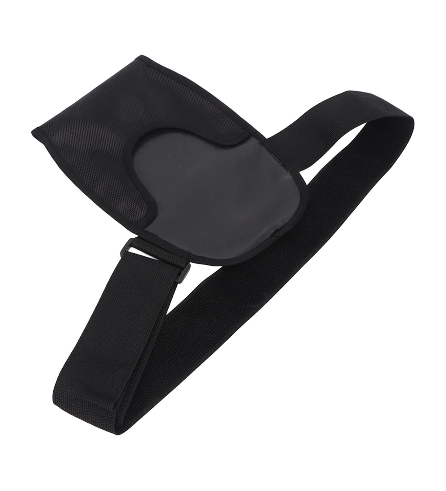 Colostomy Bag Covers - Waterproof & Stretchy Ostomy Pouch Covers for Men & Women | Universal Fit for Stoma Urostomy & Ileostomy - Buy Online on GoSupps.com