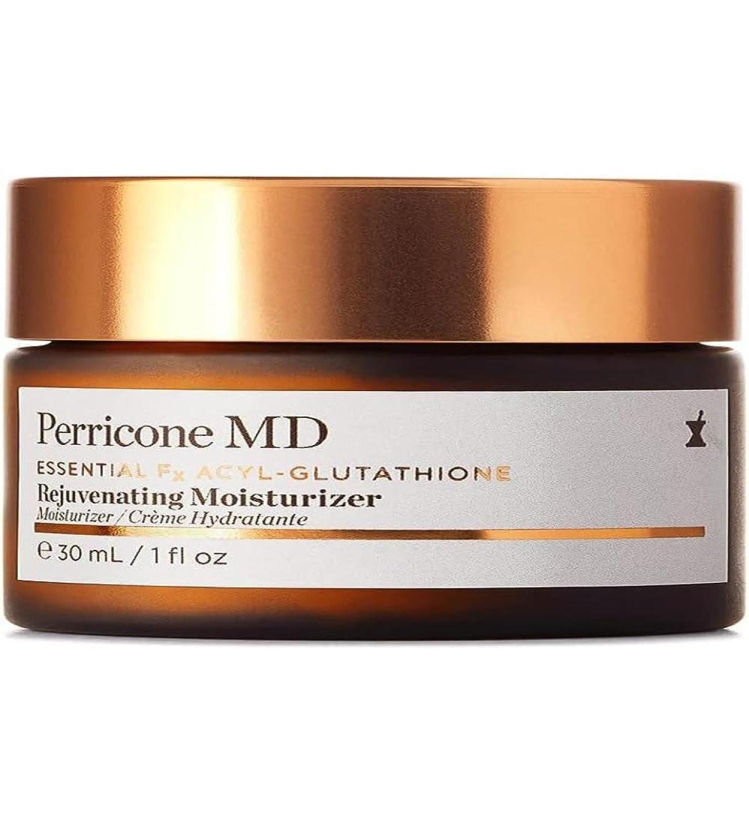 Perricone MD - Essential Fx Acyl-Glutathione Rejuvenating Moisturizer 30 ml