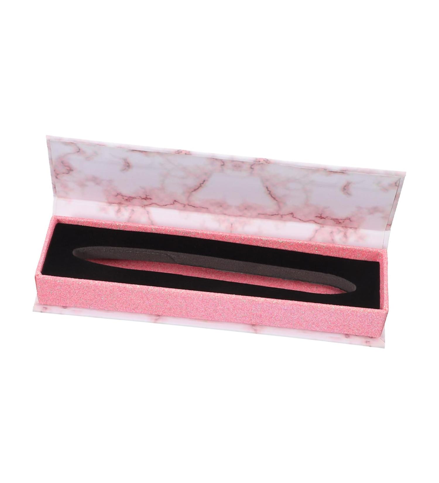 Gogogmee Box Nail Box Set Nail Storage Holder Press on Nail Holders Press on Nail Storage Organizer Nail Container Fake Nail Holder Organizer for Press on Nail Press on Nail Organizer - Buy Online on GoSupps.com
