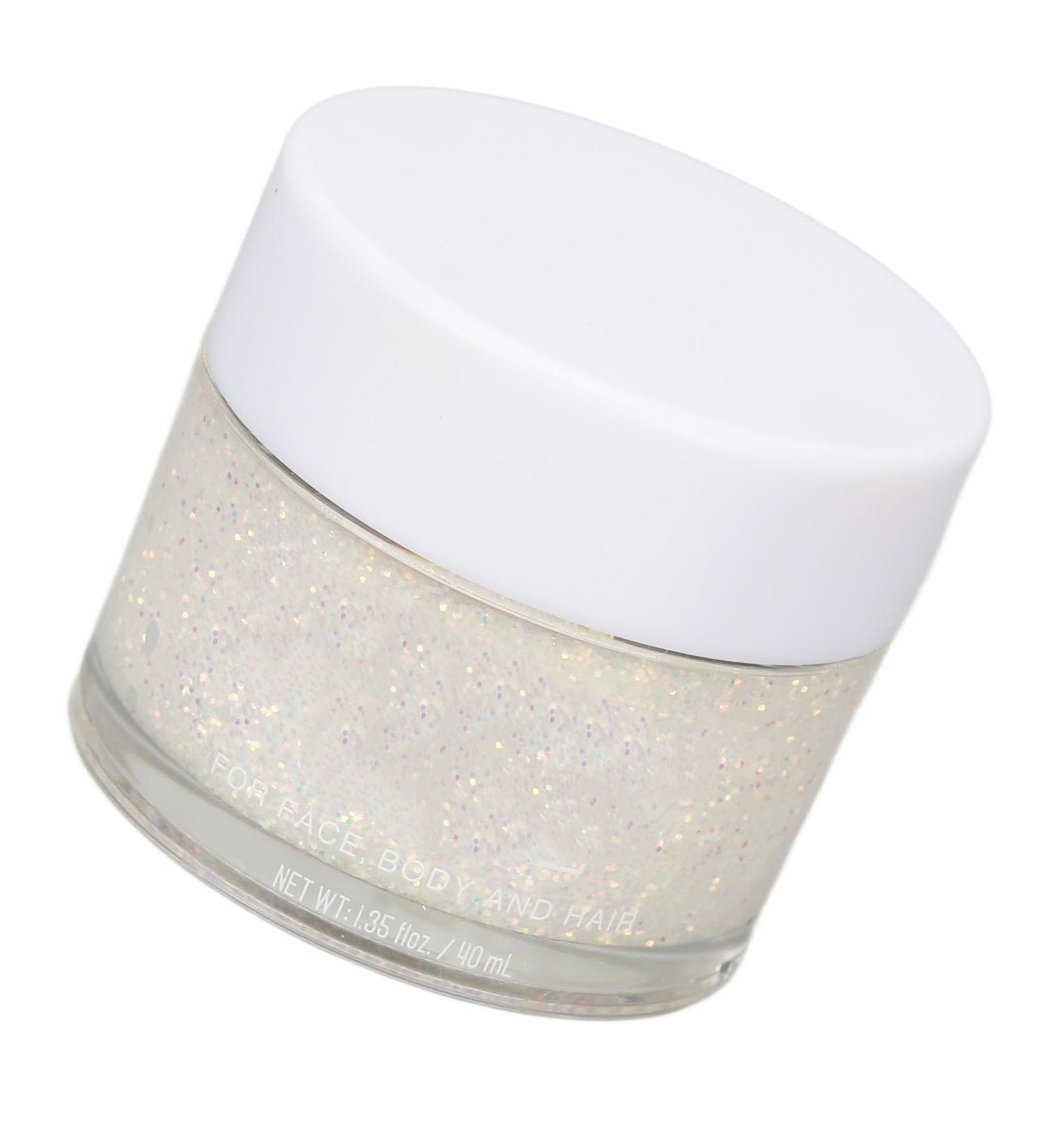 Liquid Highlighter Liquid Glitter Highlighter Waterproof Soft 40ml - Buy Online on GoSupps.com