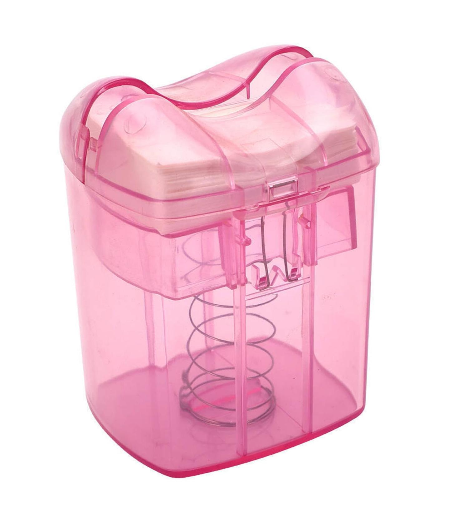 Bo te de rangement hygi nique acc s rapide pour salon de coiffure - Buy Online on GoSupps.com