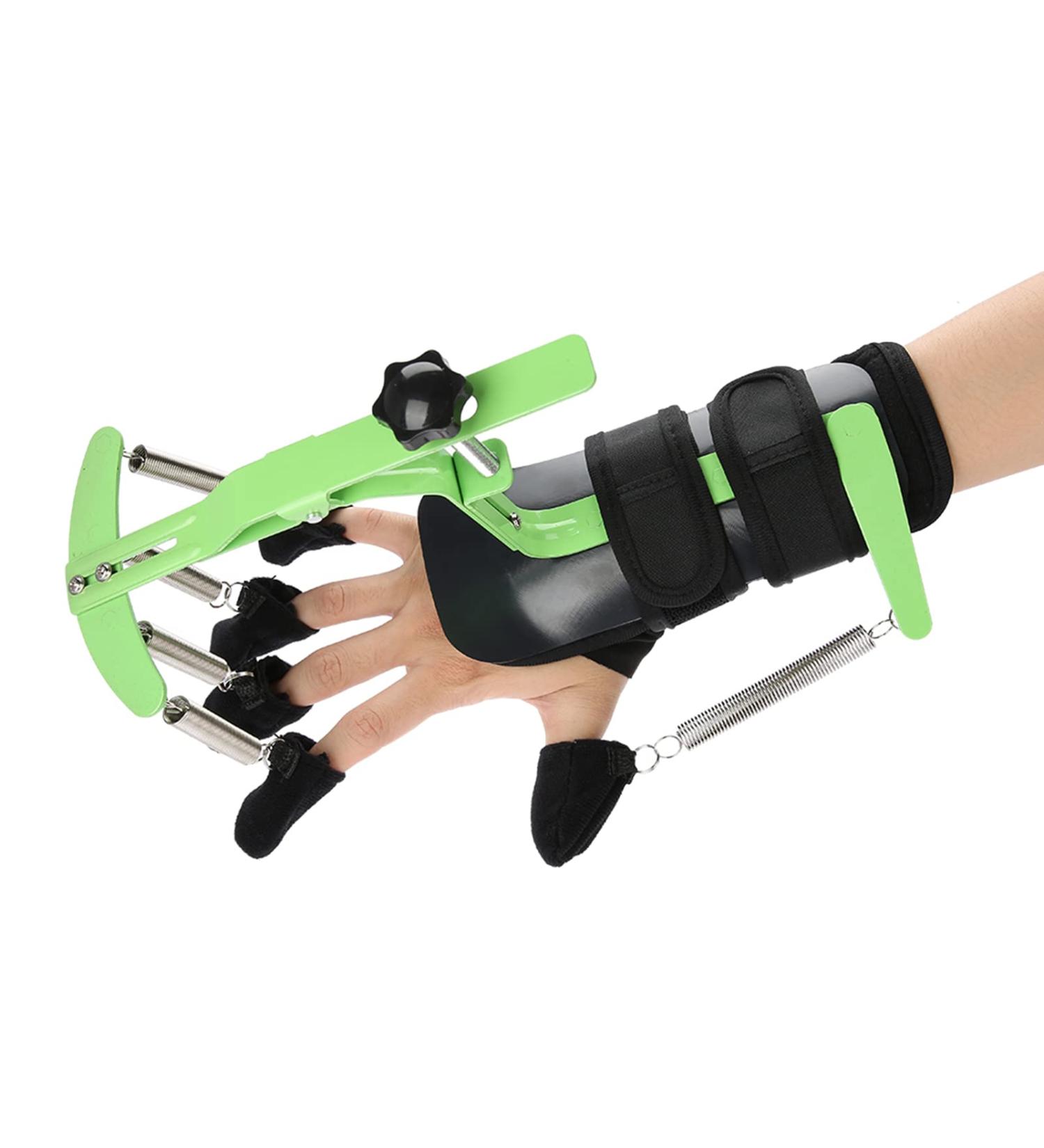 Buy Orthotic Finger Wrist Training Device #867 | Dynamic Support for Rehabilitation - International Shipping Available - Buy Online on GoSupps.com