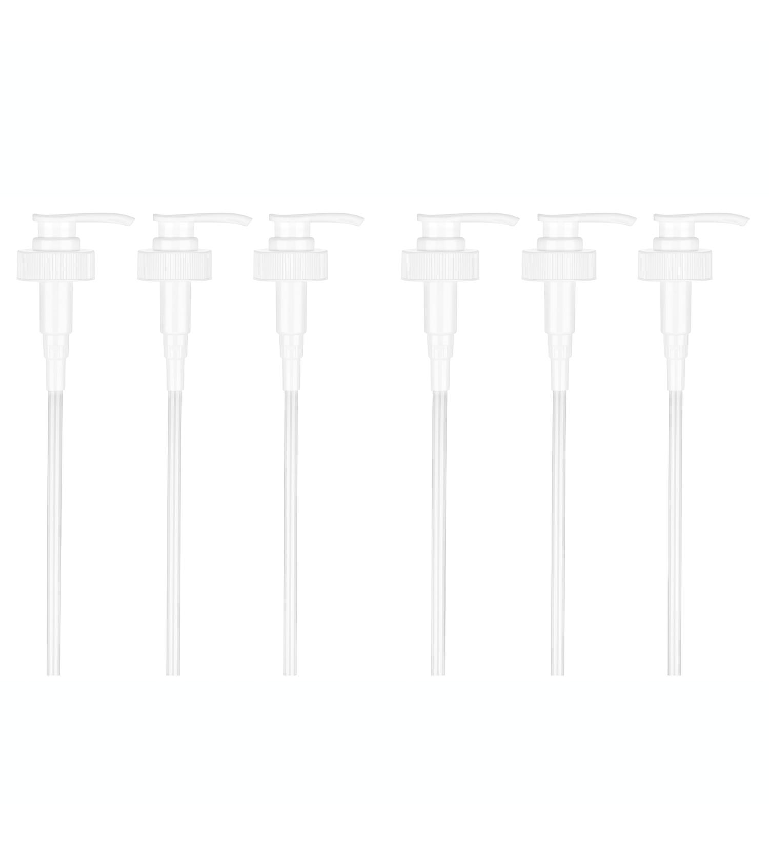 Clean Revolution Liquid Gel Hand Soap 64oz Pumps (Pack of 6)