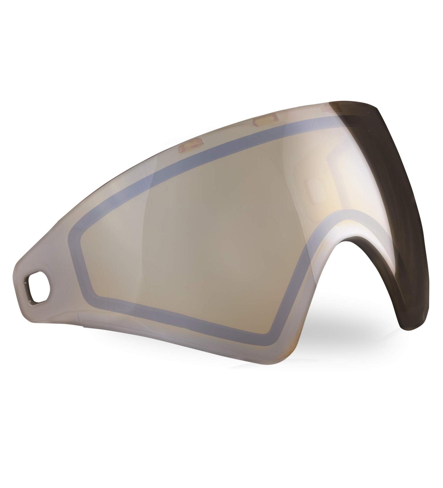 Bunker Kings CMD/Virtue VIO Replacement Lenses | Thermal Paintball Goggles - Fits CMD Contour Ascend Extend & XS HD Mirror - Buy Online on GoSupps.com